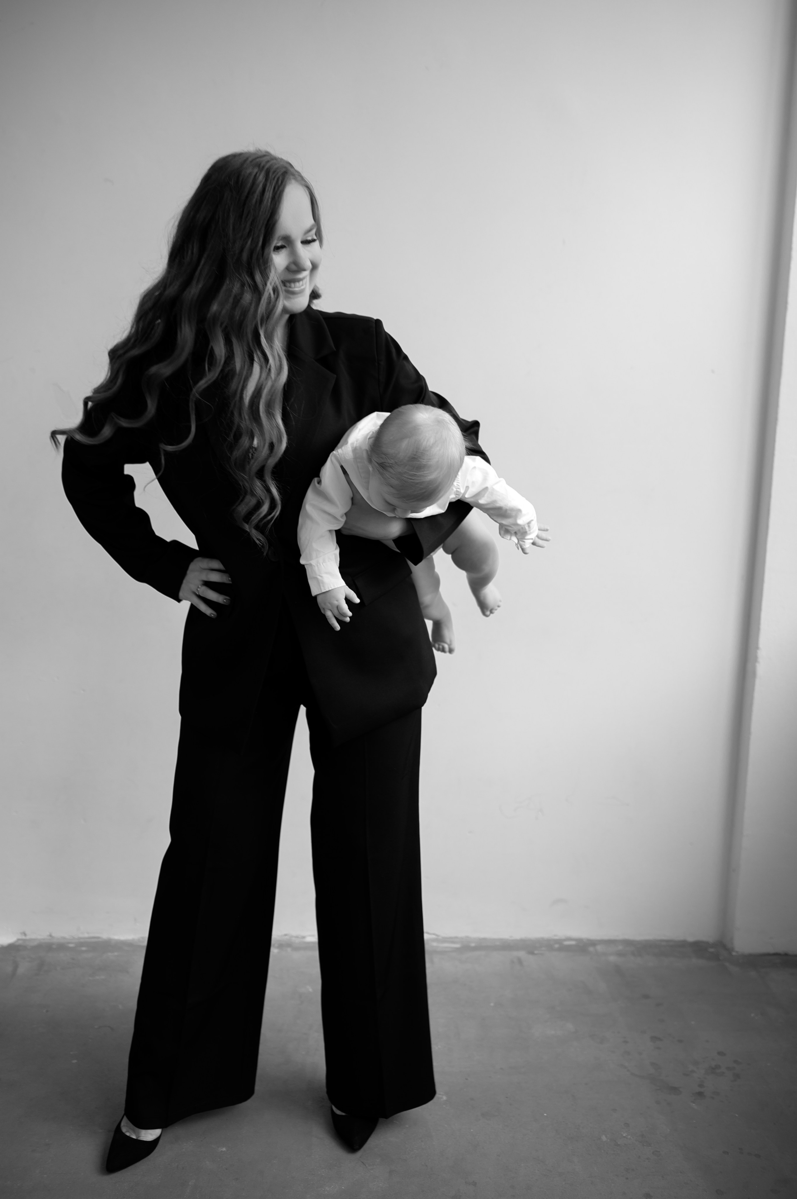 Мама сын. Свадебный и семейный фотограф в Серпухове Александра Дерюшева