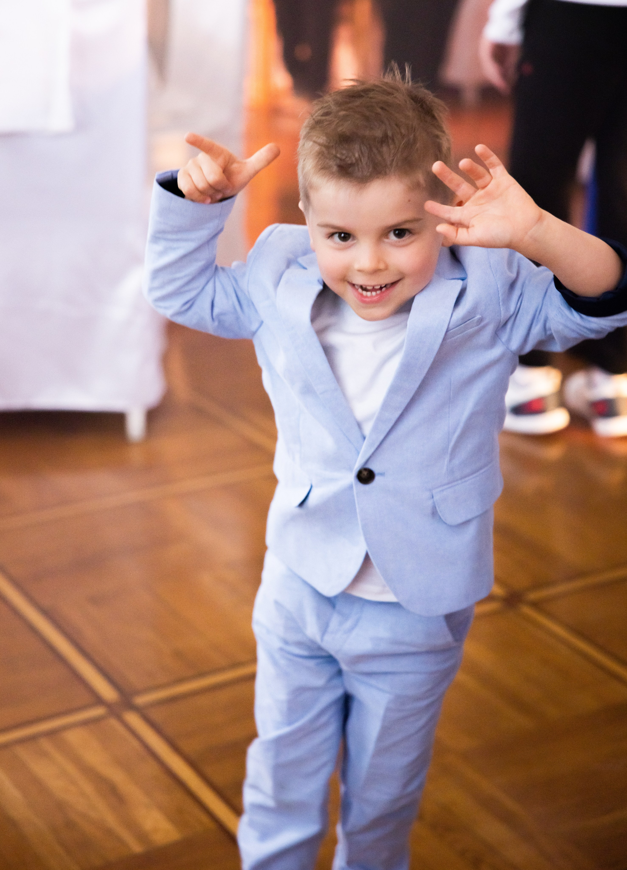 Юлия и Андрей. Свадебный фотограф Иван Петров