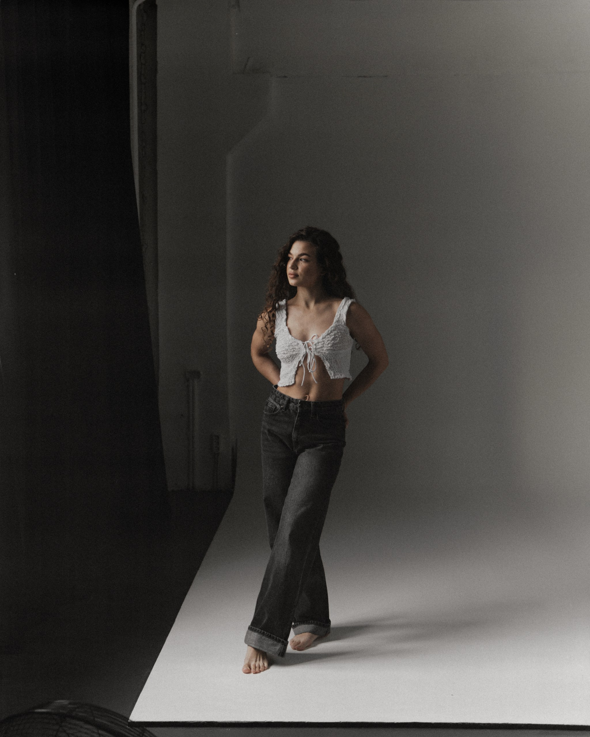 Полина. Свадебный фотограф в Орле Константин Смирнов