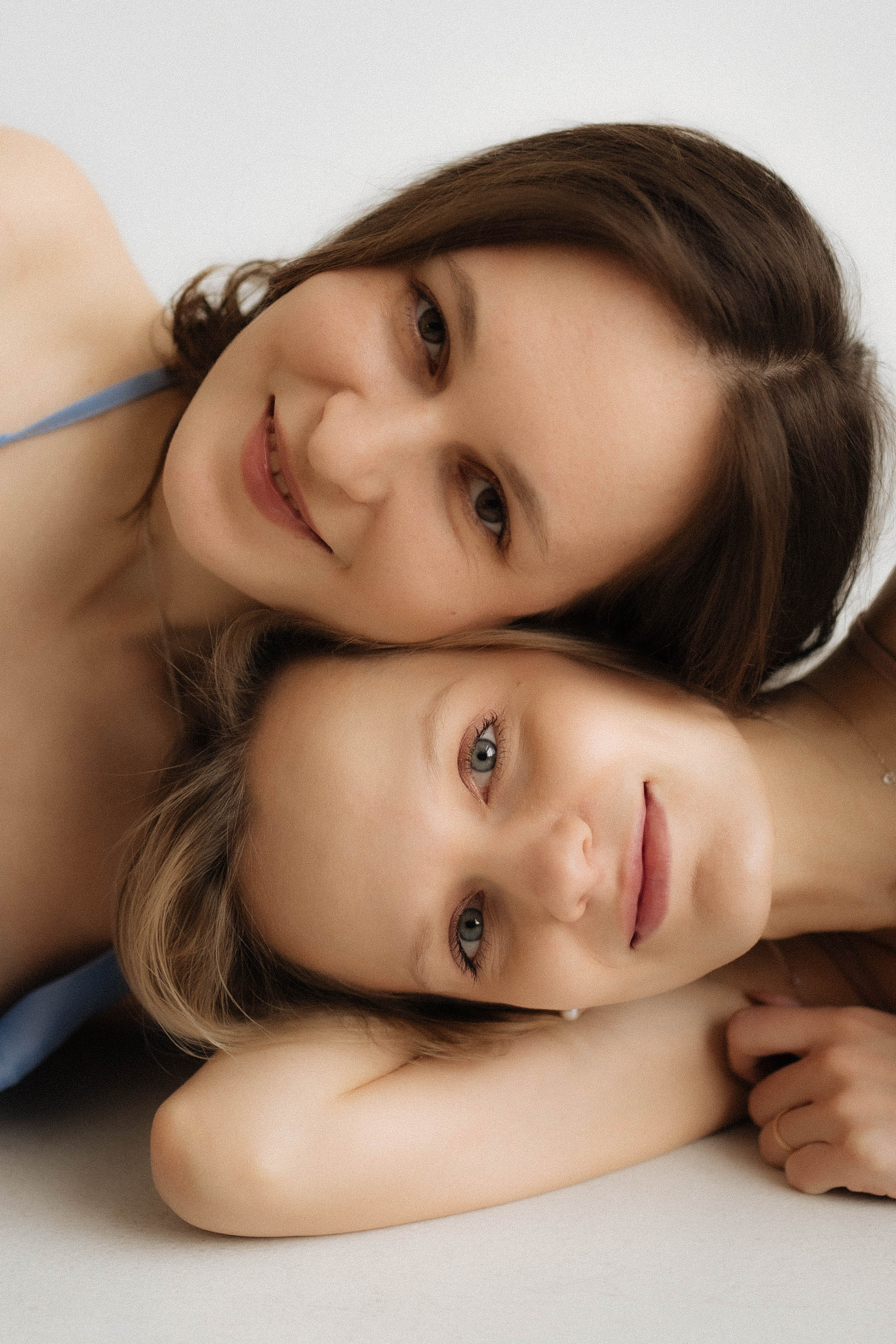 Нежность. Фотограф/ видеограф Катя Ильина Калуга