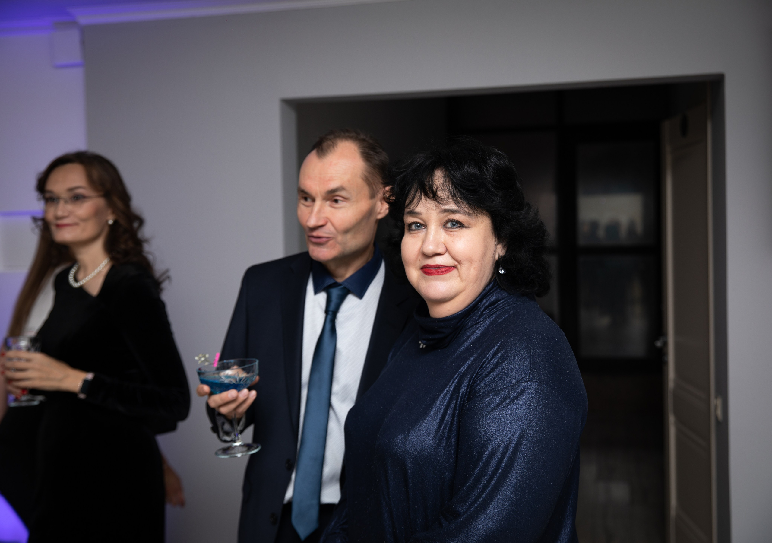 Юбилей. Снежная Королева -2024. Репортажный и свадебный фотограф в Челябинске Елисеев Павел