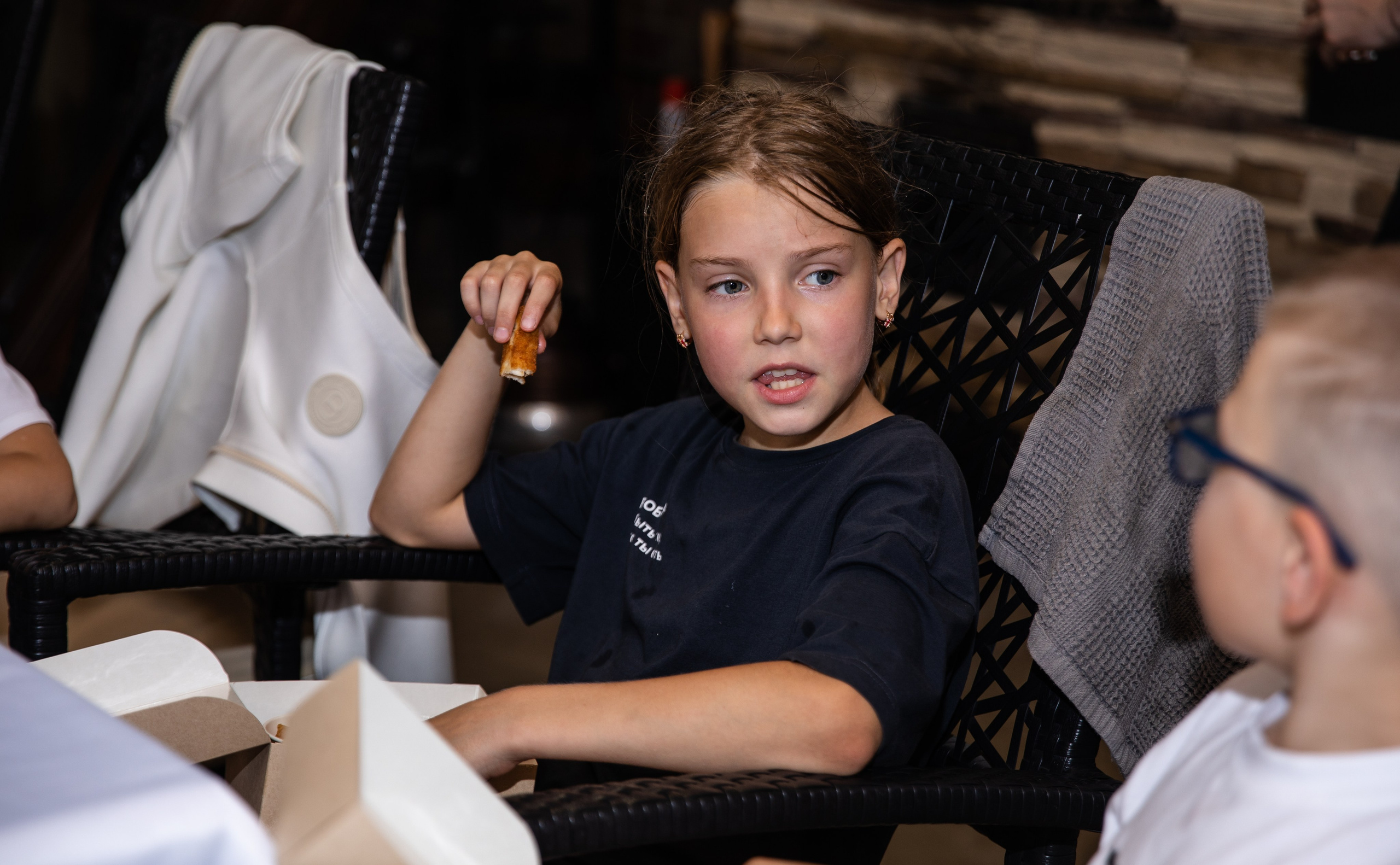 День Рождения Егорки -2025. VoronEvent. Репортажный и свадебный фотограф в Челябинске Елисеев Павел