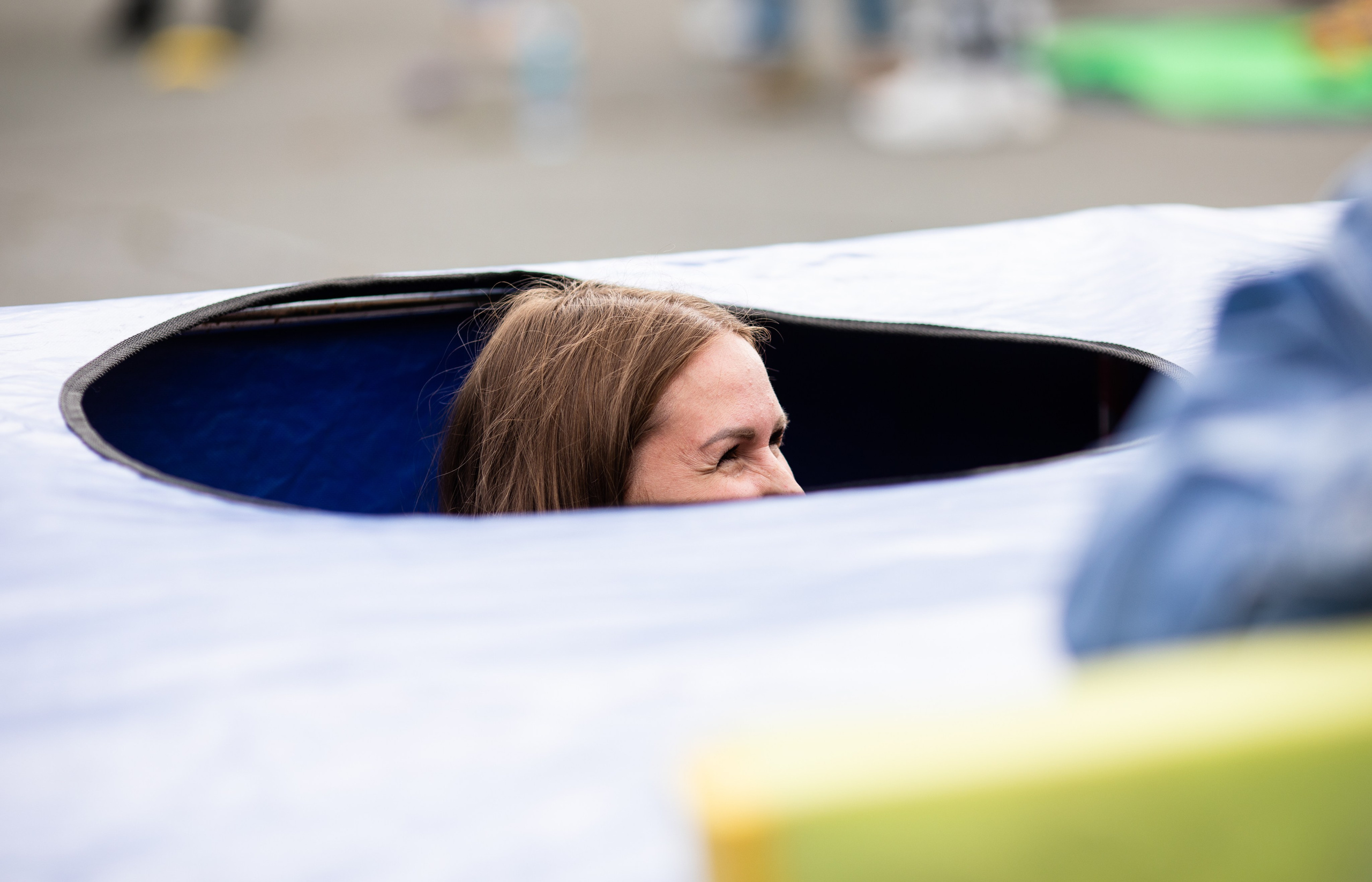 УЗСТ- Корпоративный тимбилдинг на аэродроме. Репортажный и свадебный фотограф в Челябинске Елисеев Павел