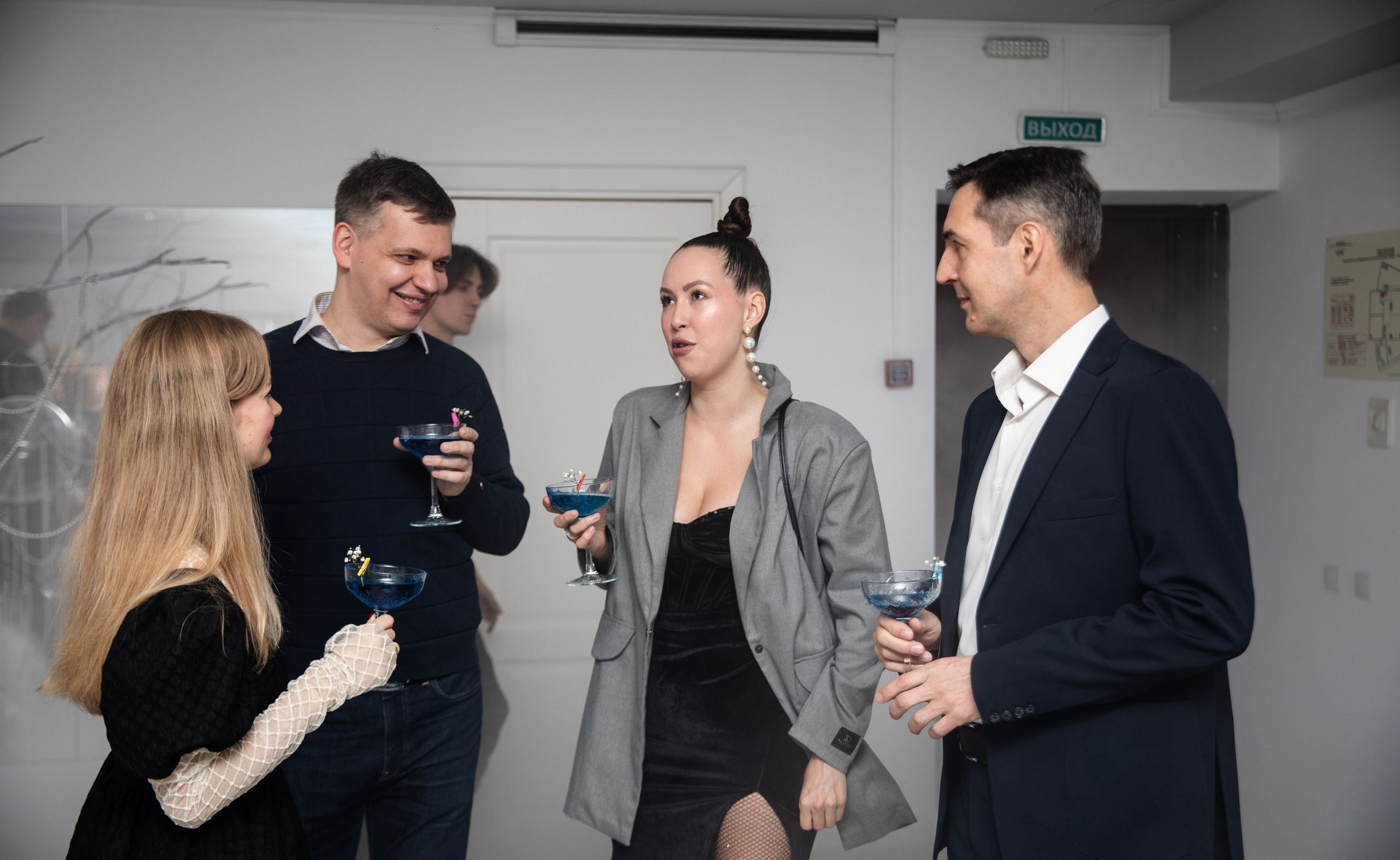 Юбилей. Снежная Королева -2024. Репортажный и свадебный фотограф в Челябинске Елисеев Павел