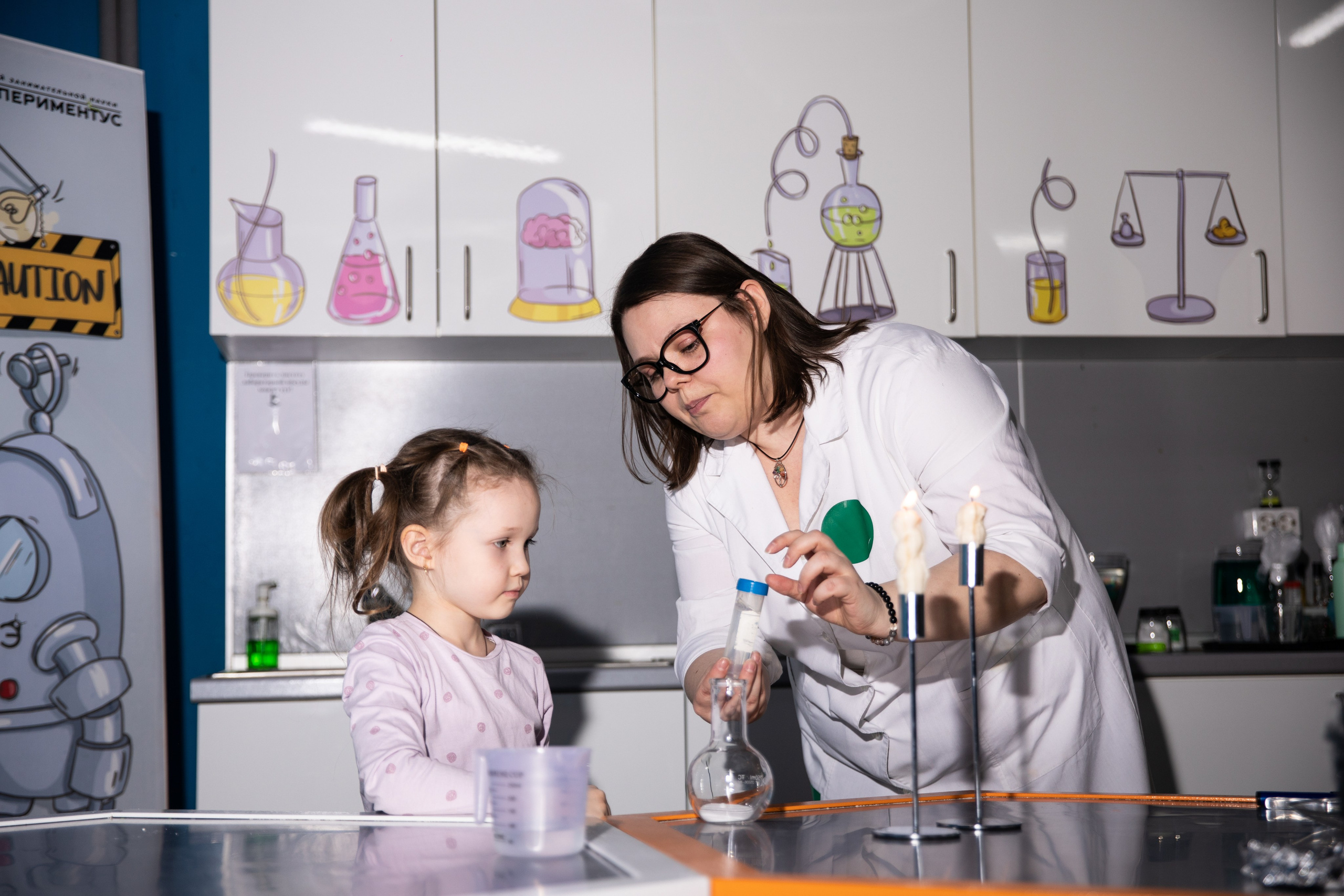 Экспрементус -Новые люди 2026. Репортажный и свадебный фотограф в Челябинске Елисеев Павел