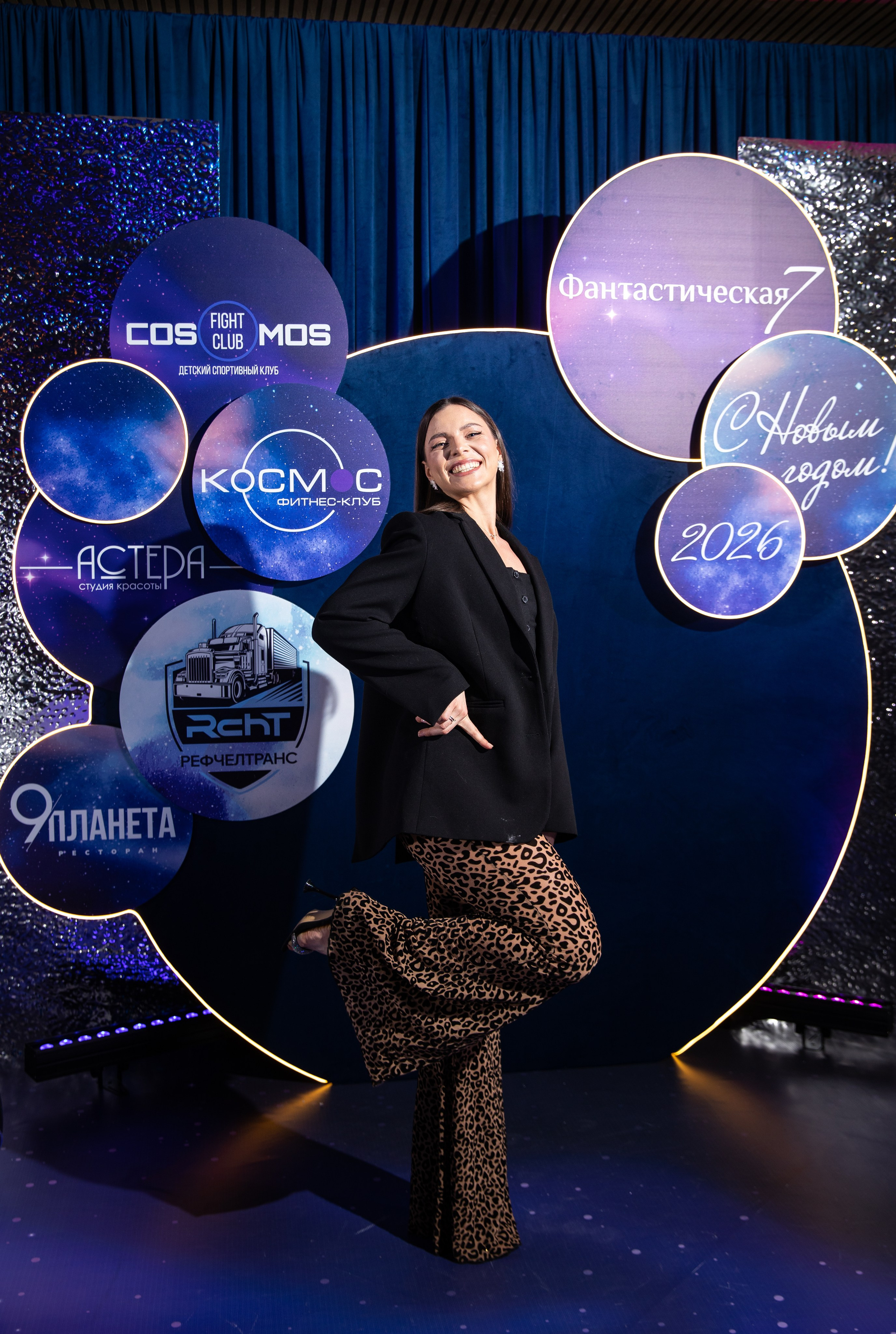 Корпоратив — Фантастическая семерка 2025. Репортажный и свадебный фотограф в Челябинске Елисеев Павел