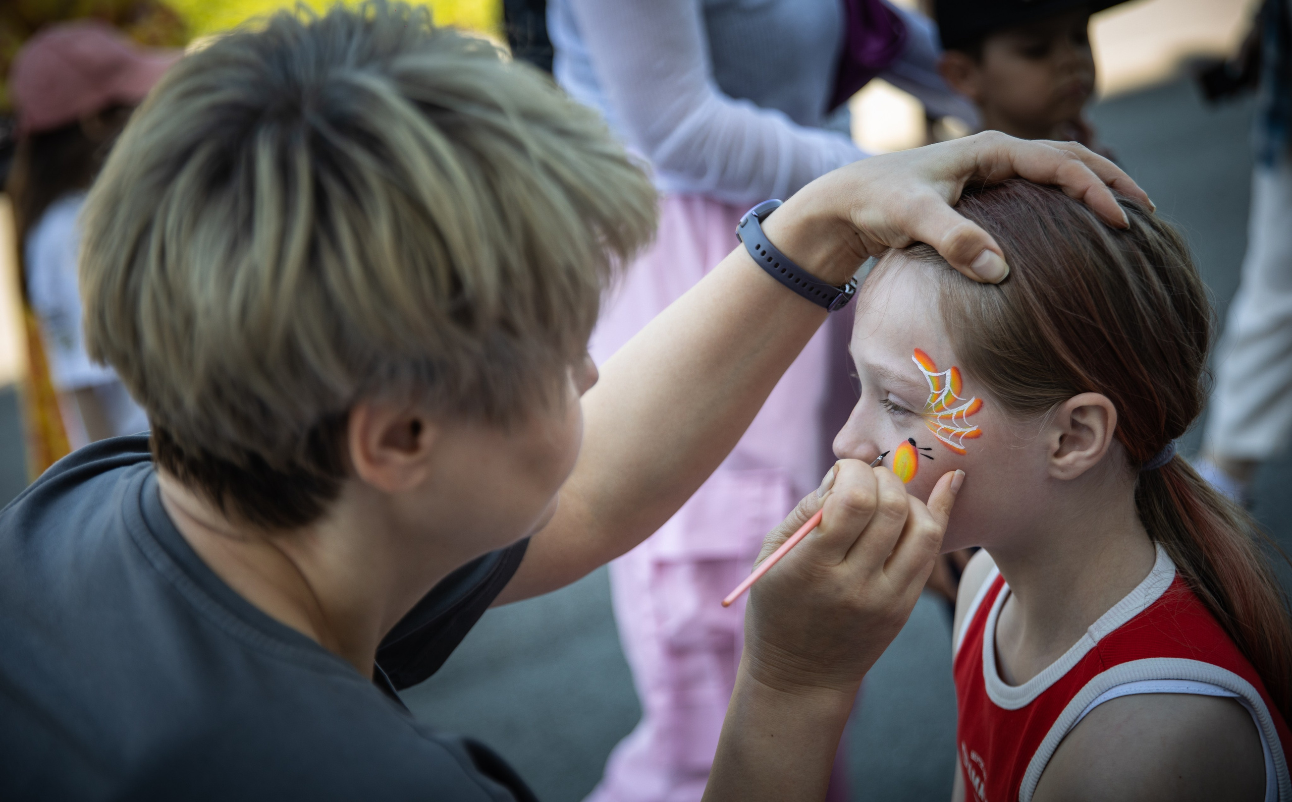 Мероприятия «PEPLOS -2025». Репортажный и свадебный фотограф в Челябинске Елисеев Павел