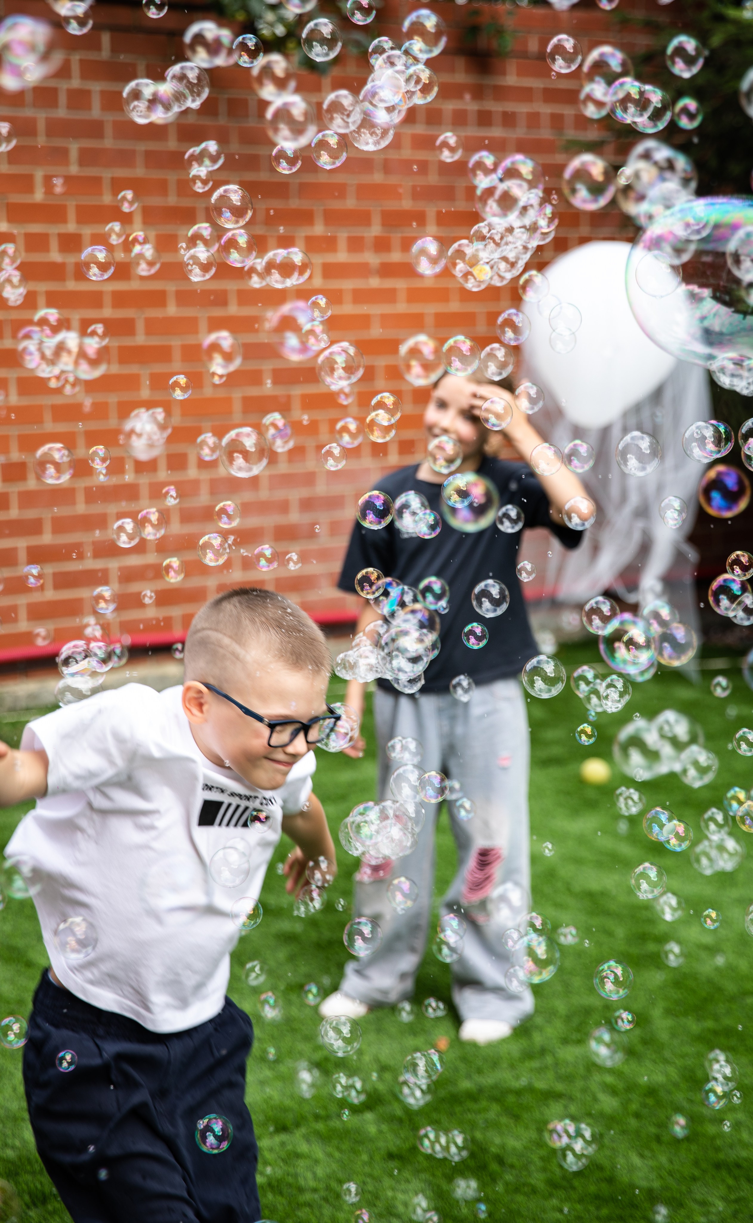 День Рождения Егорки -2025. VoronEvent. Репортажный и свадебный фотограф в Челябинске Елисеев Павел