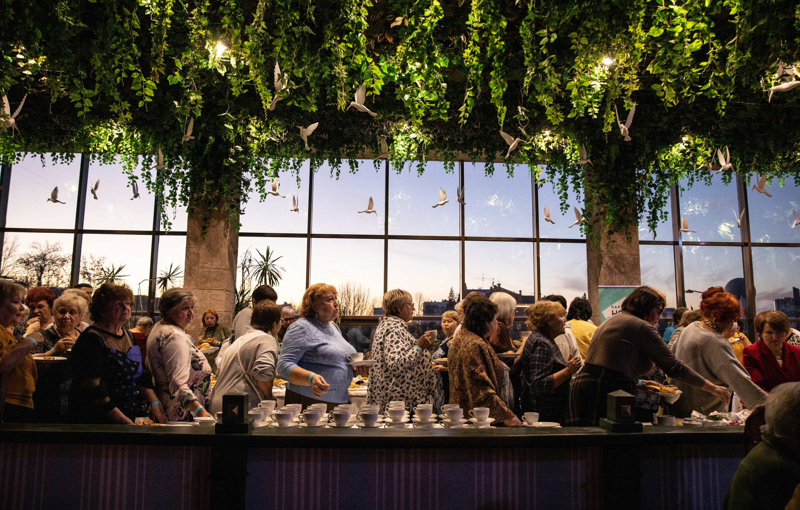 Жить по-новому 2026. Репортажный и свадебный фотограф в Челябинске Елисеев Павел