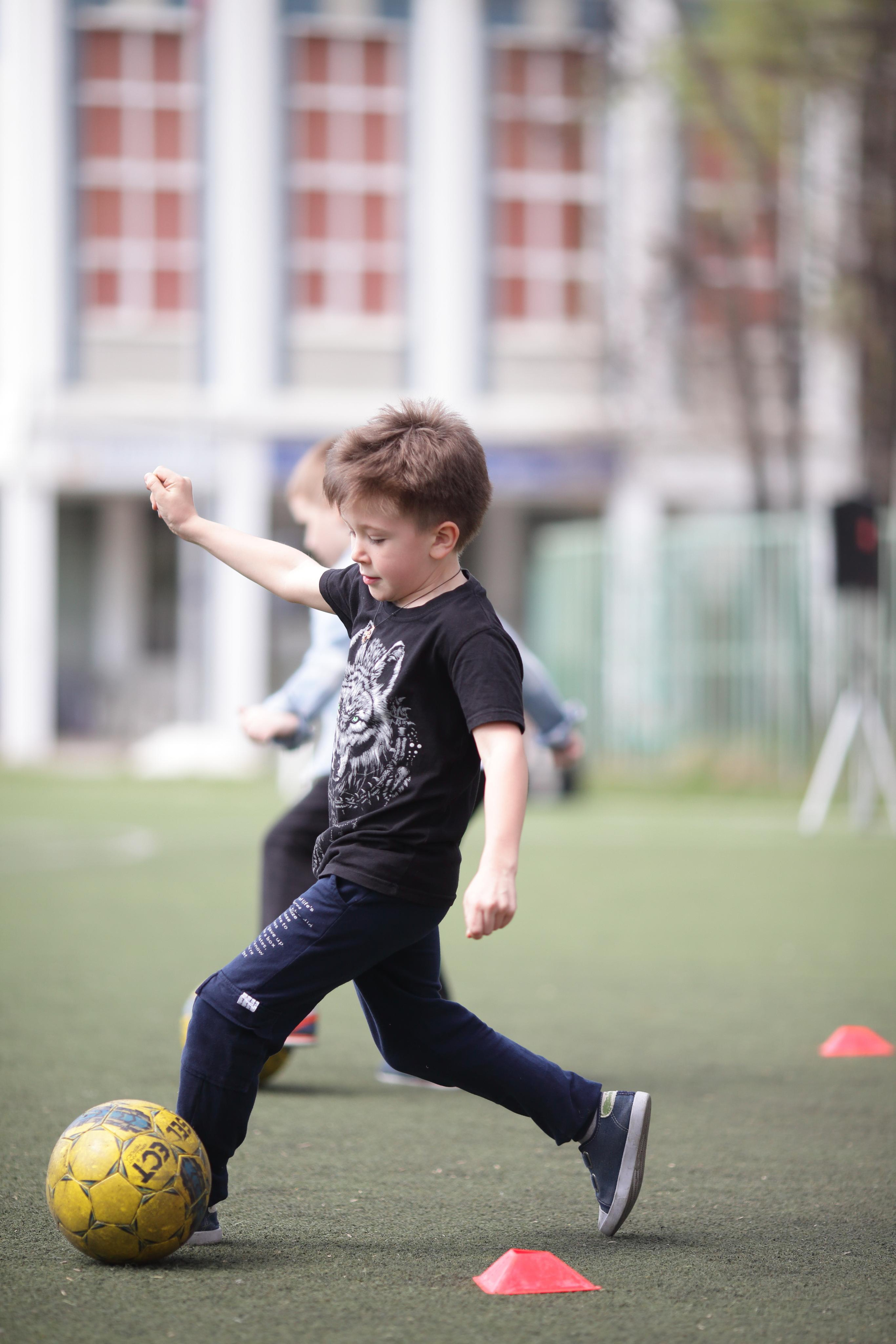Первоклашки и старше. Семейный и детский фотограф Беспалова Анна