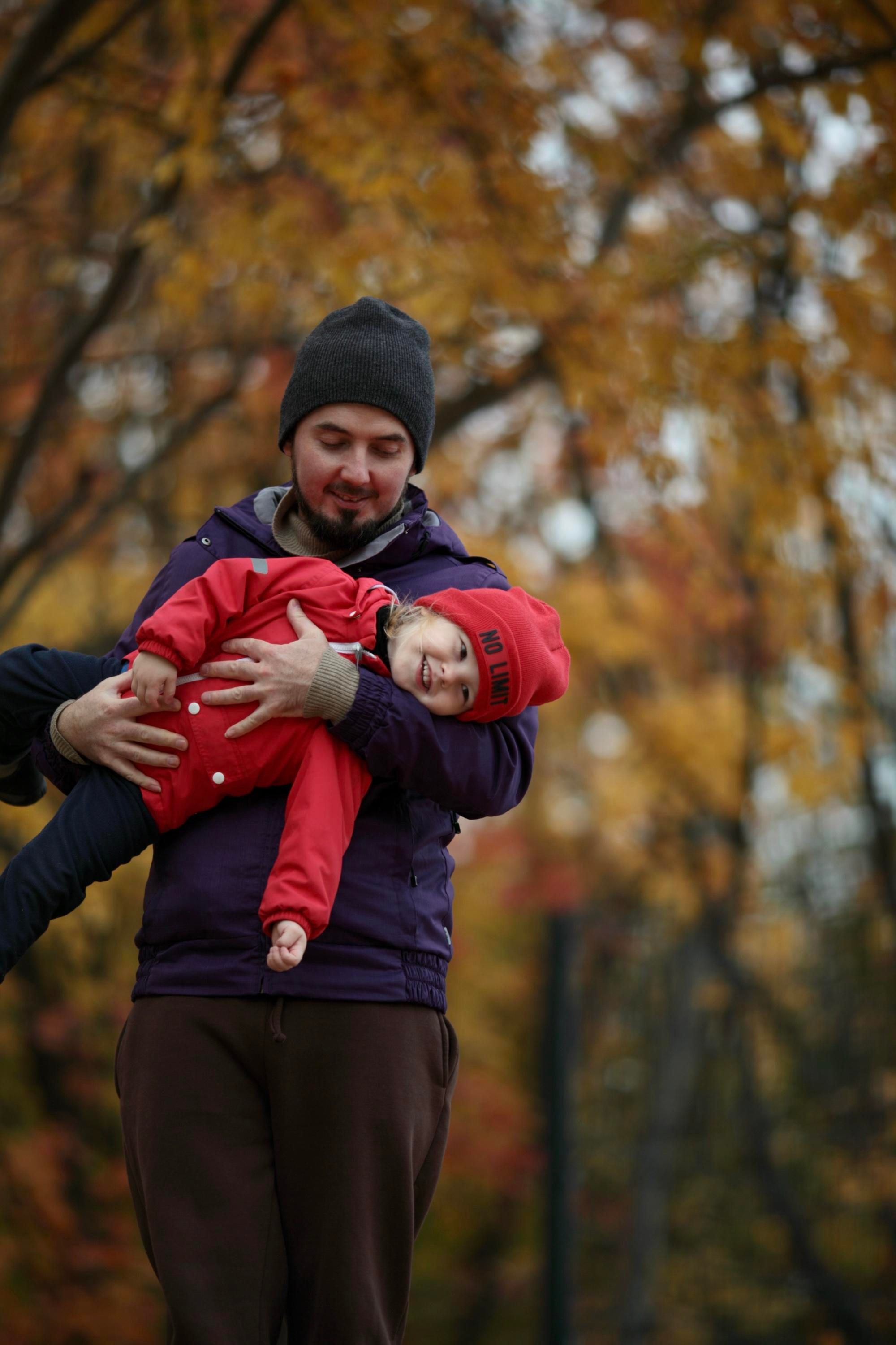Семейные. Семейный и детский фотограф Беспалова Анна