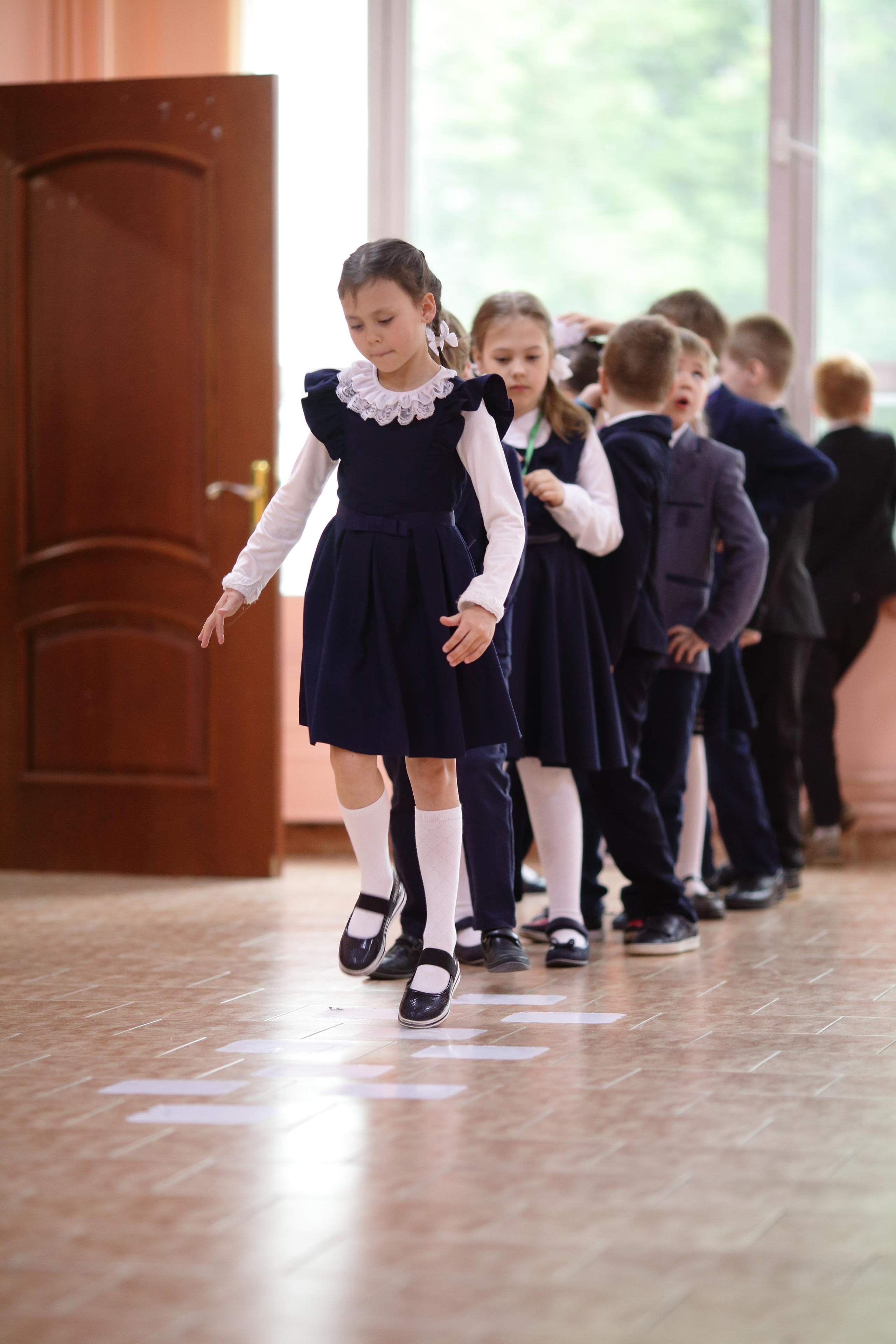 Первоклашки и старше. Семейный и детский фотограф Беспалова Анна