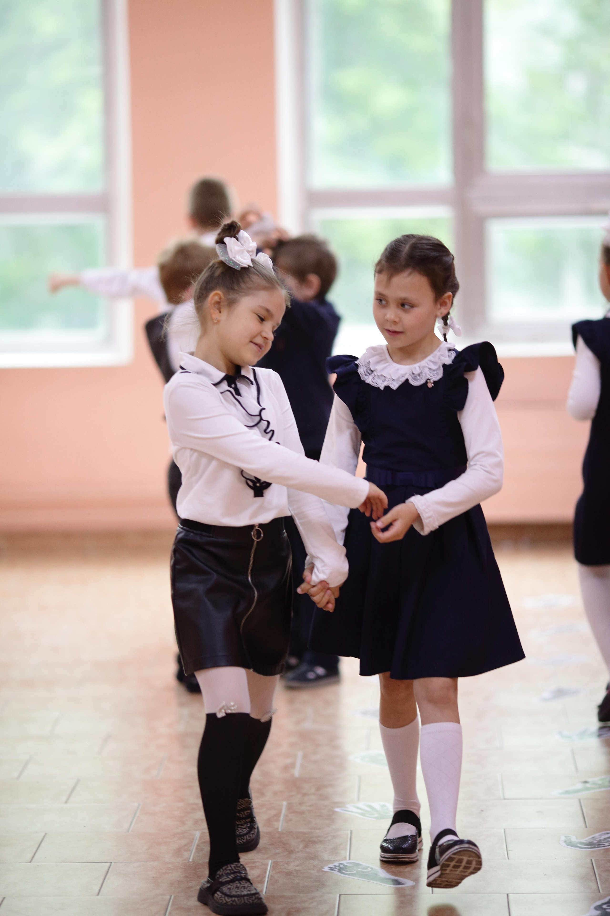 Первоклашки и старше. Семейный и детский фотограф Беспалова Анна