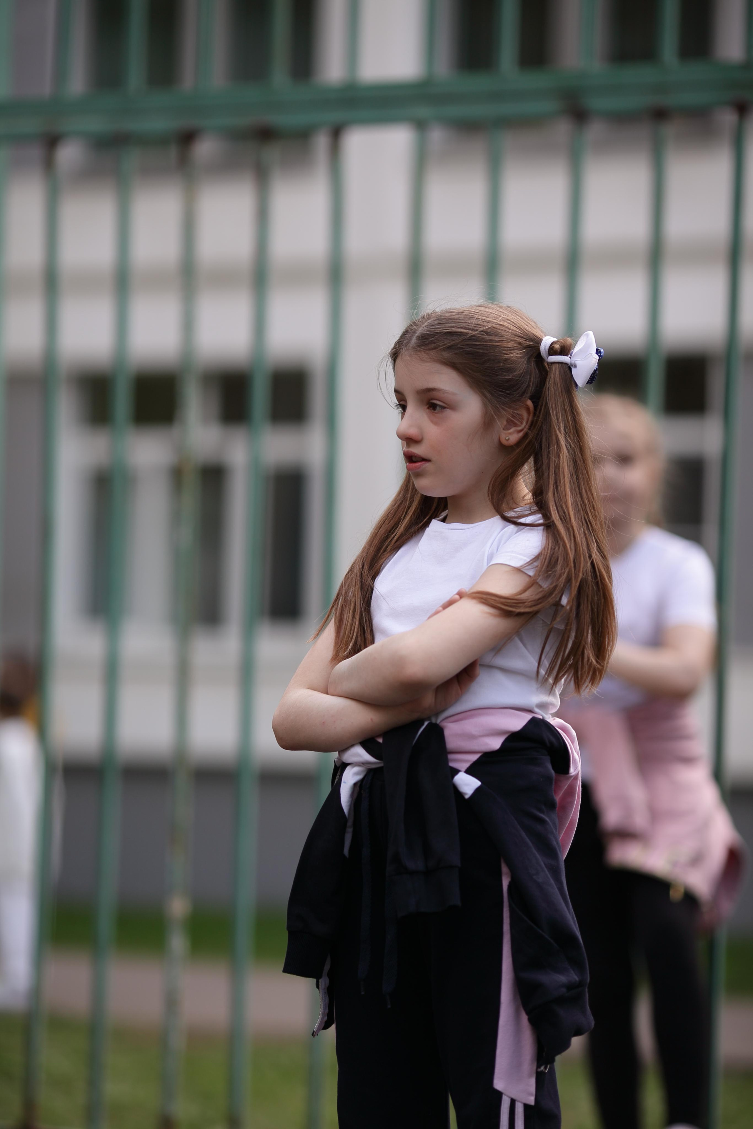 Первоклашки и старше. Семейный и детский фотограф Беспалова Анна