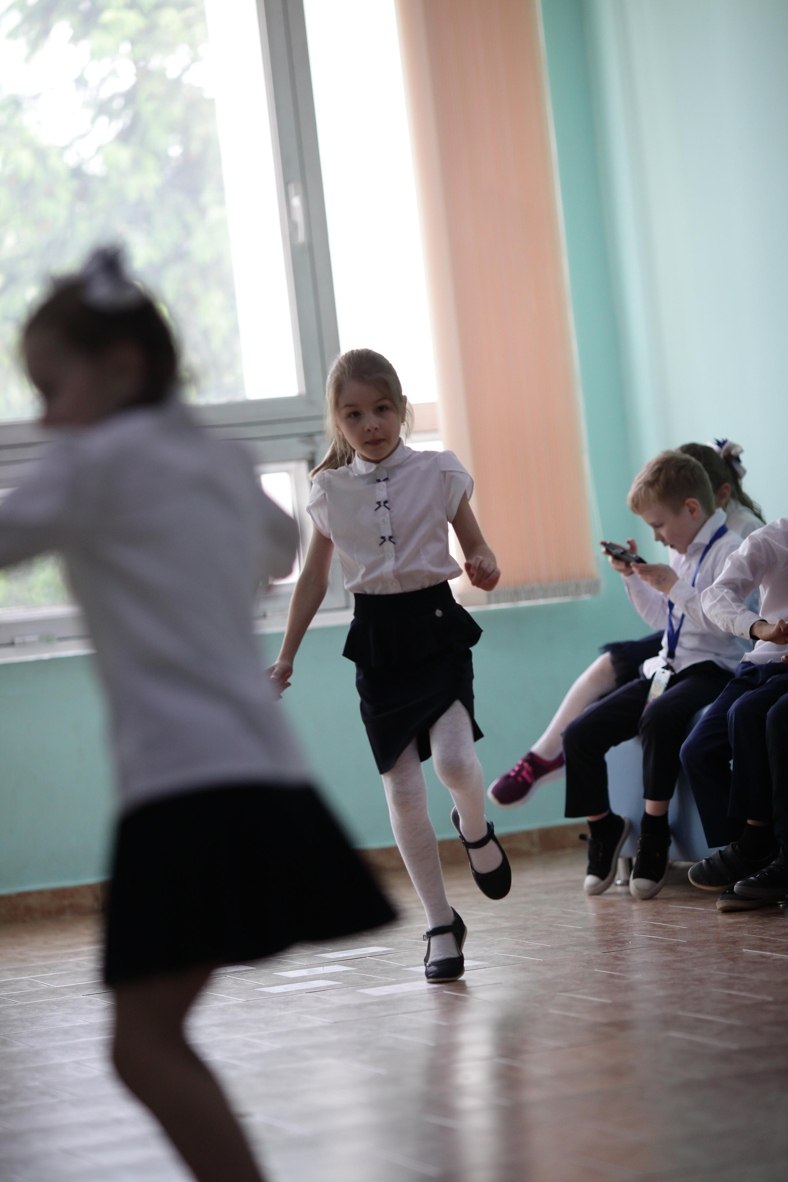 Первоклашки и старше. Семейный и детский фотограф Беспалова Анна