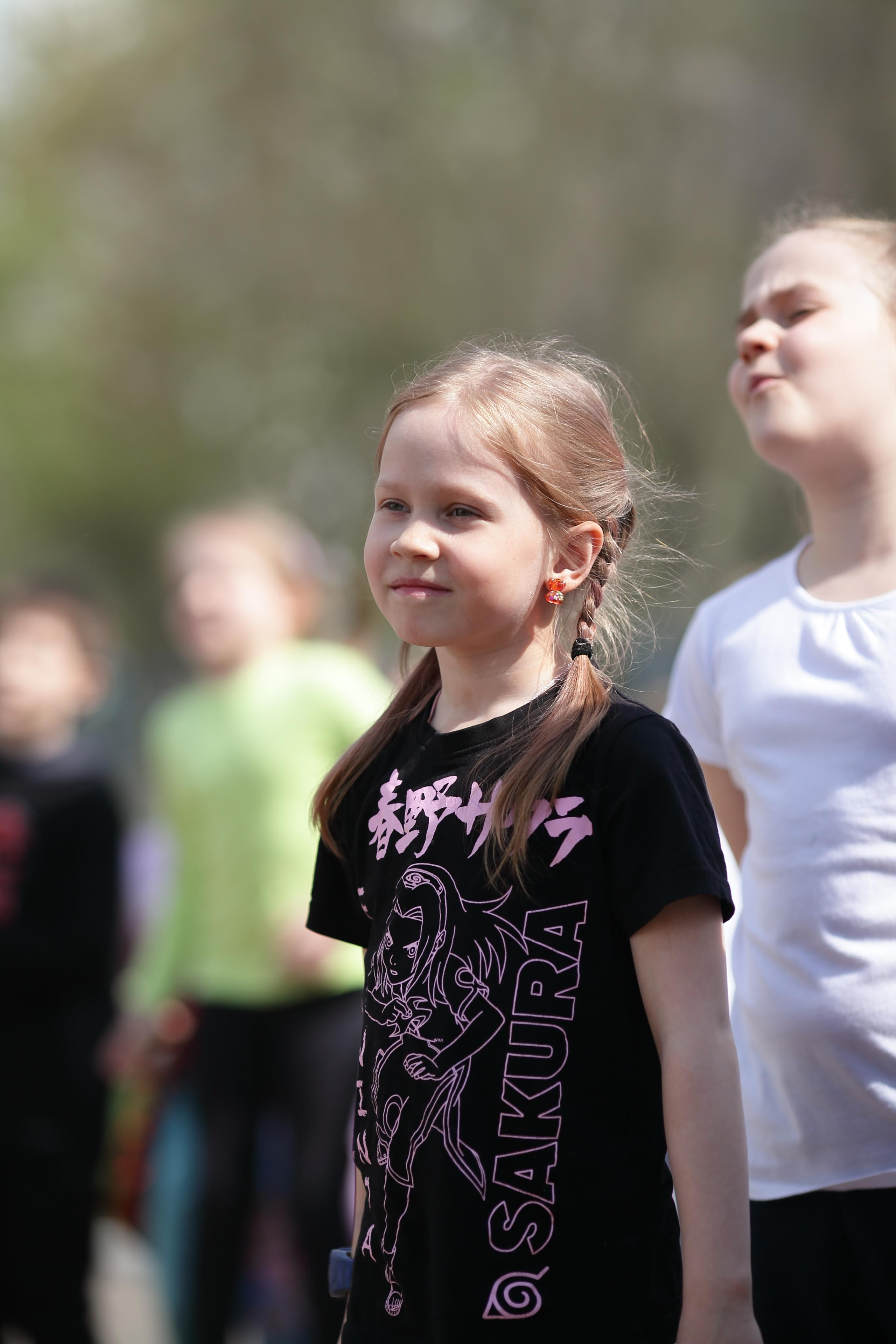Первоклашки и старше. Семейный и детский фотограф Беспалова Анна