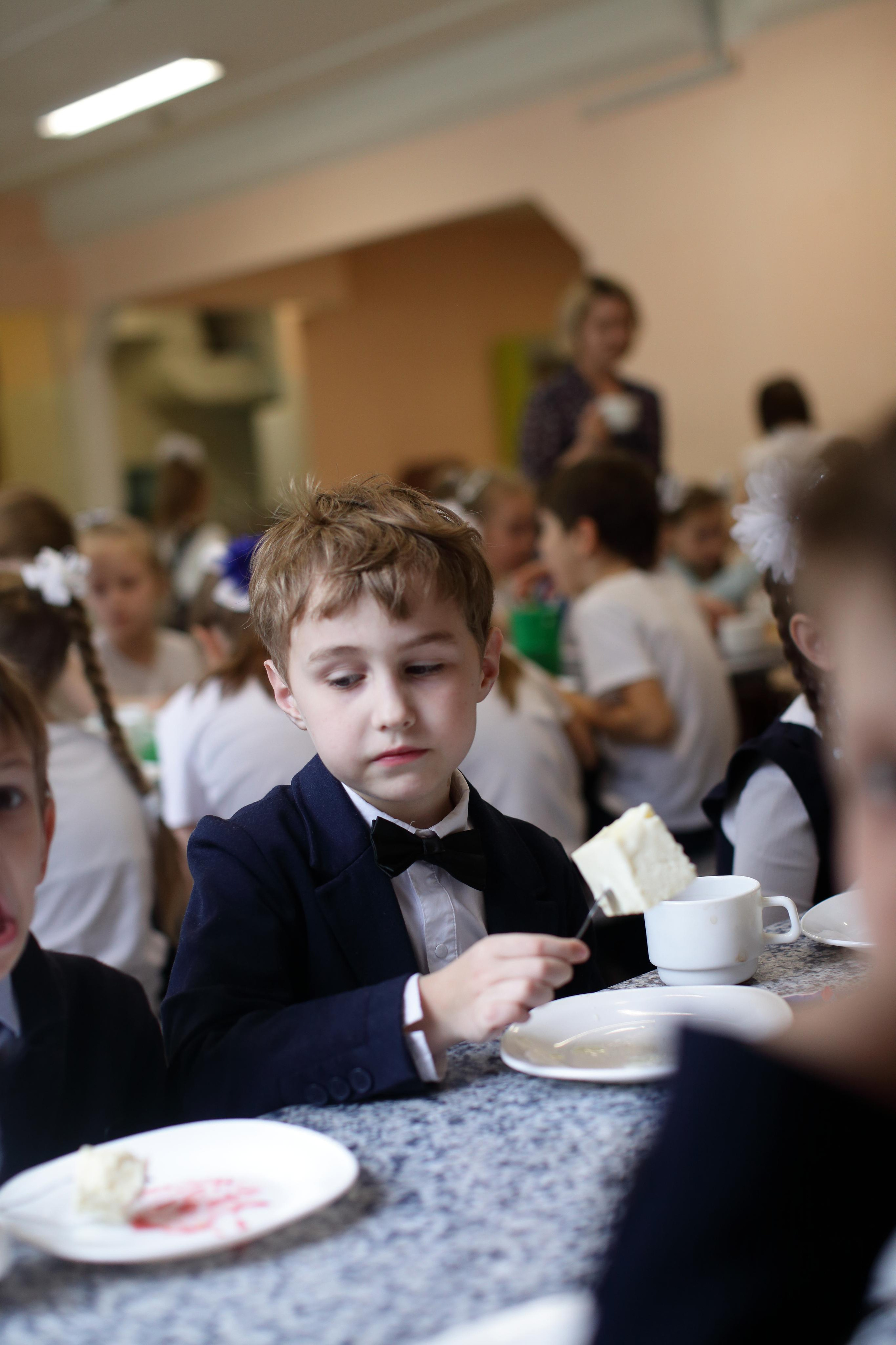 Первоклашки и старше. Семейный и детский фотограф Беспалова Анна