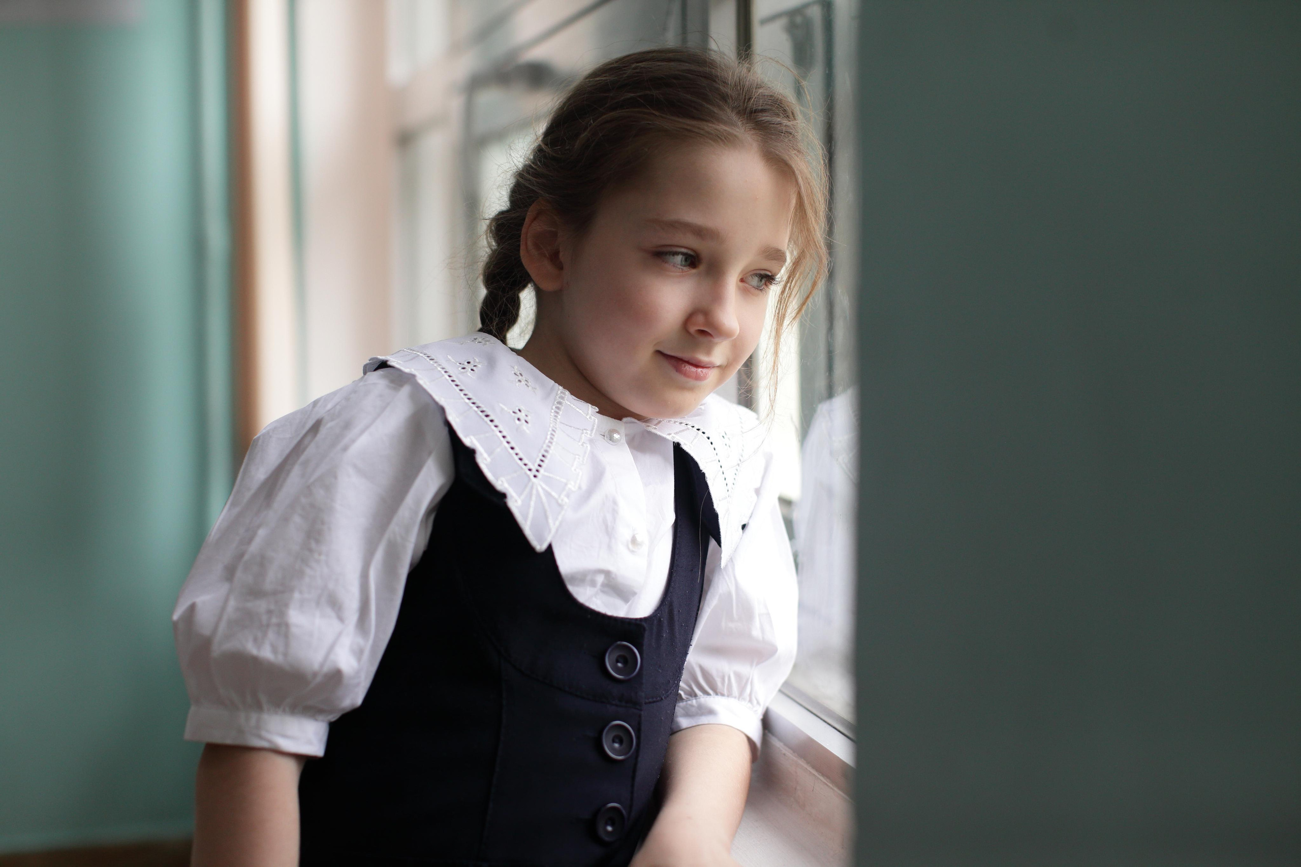 Первоклашки и старше. Семейный и детский фотограф Беспалова Анна
