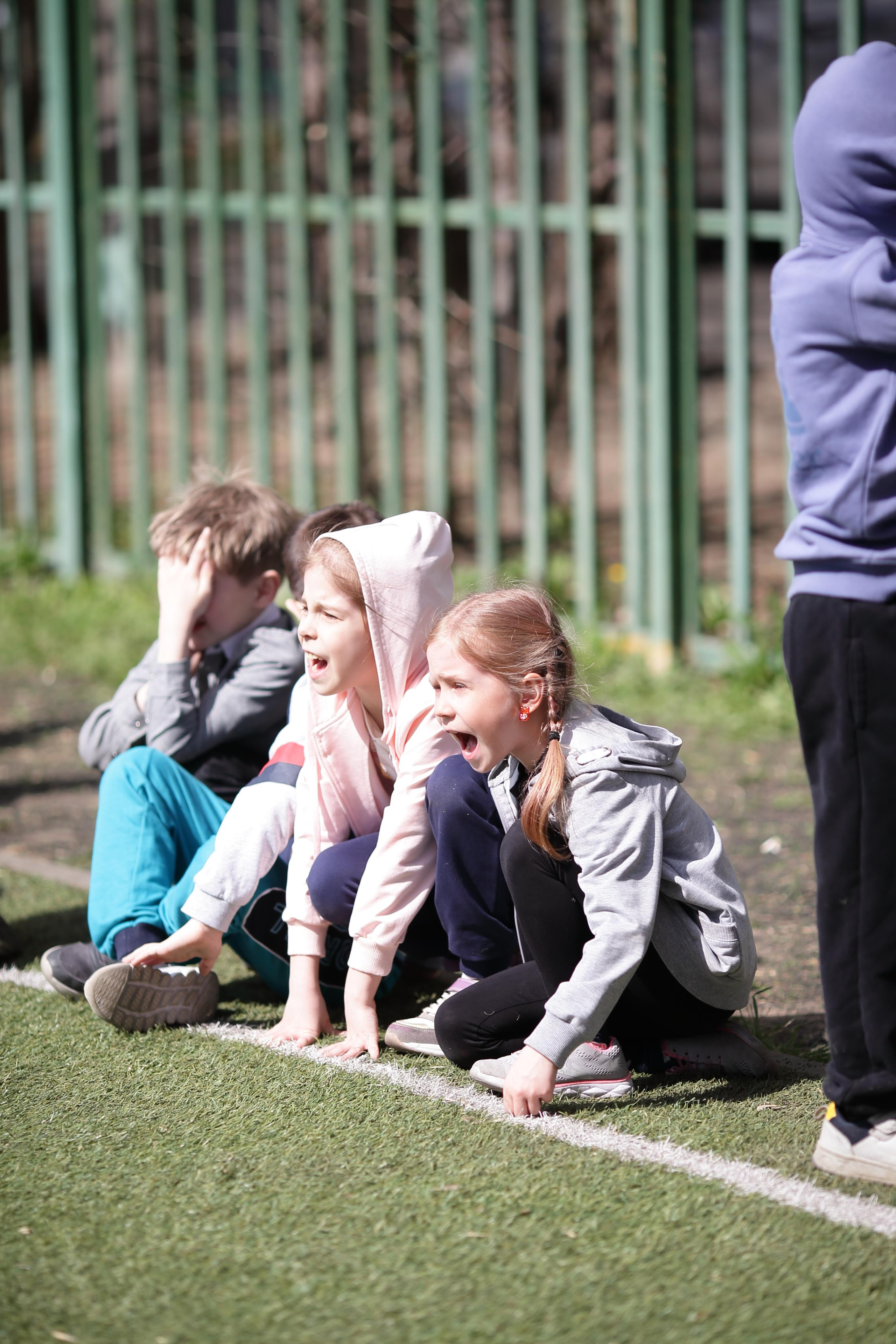 Первоклашки и старше. Семейный и детский фотограф Беспалова Анна