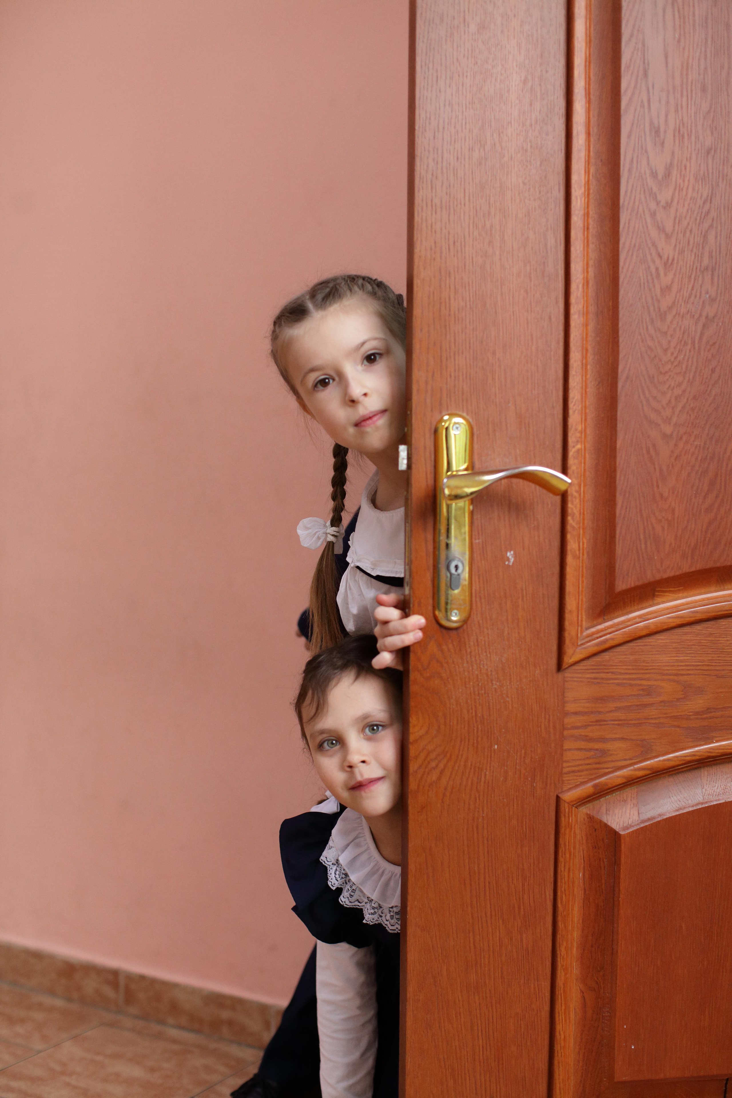 Первоклашки и старше. Семейный и детский фотограф Беспалова Анна