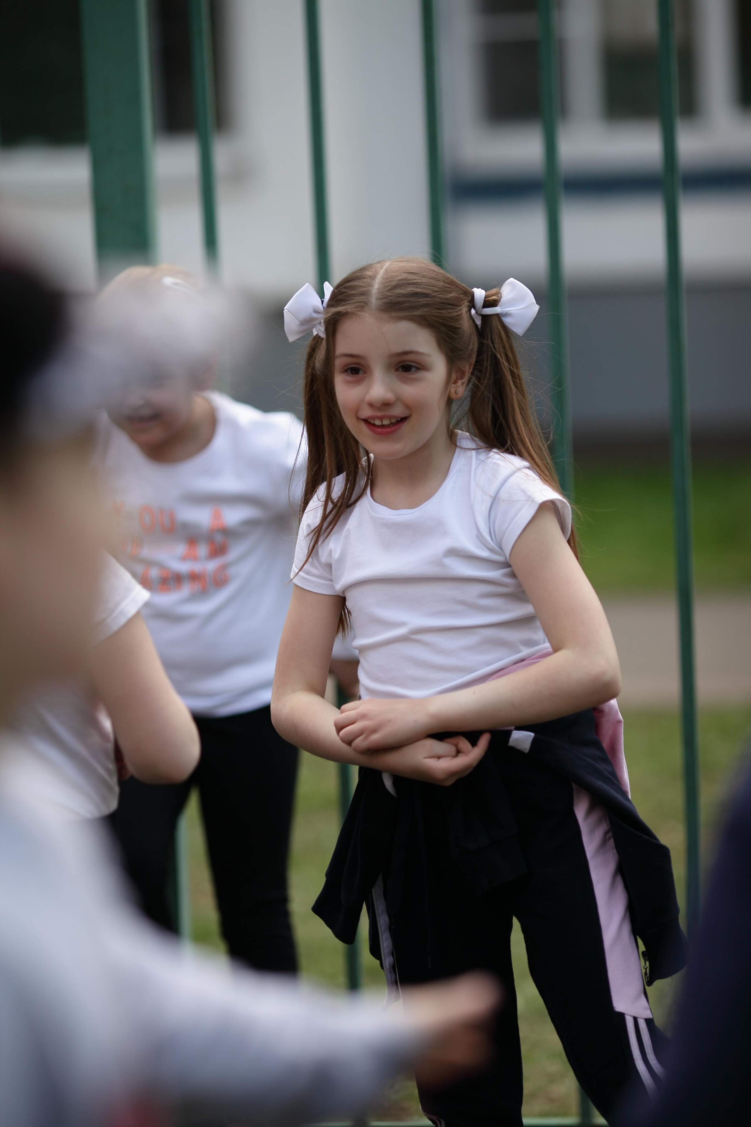 Первоклашки и старше. Семейный и детский фотограф Беспалова Анна