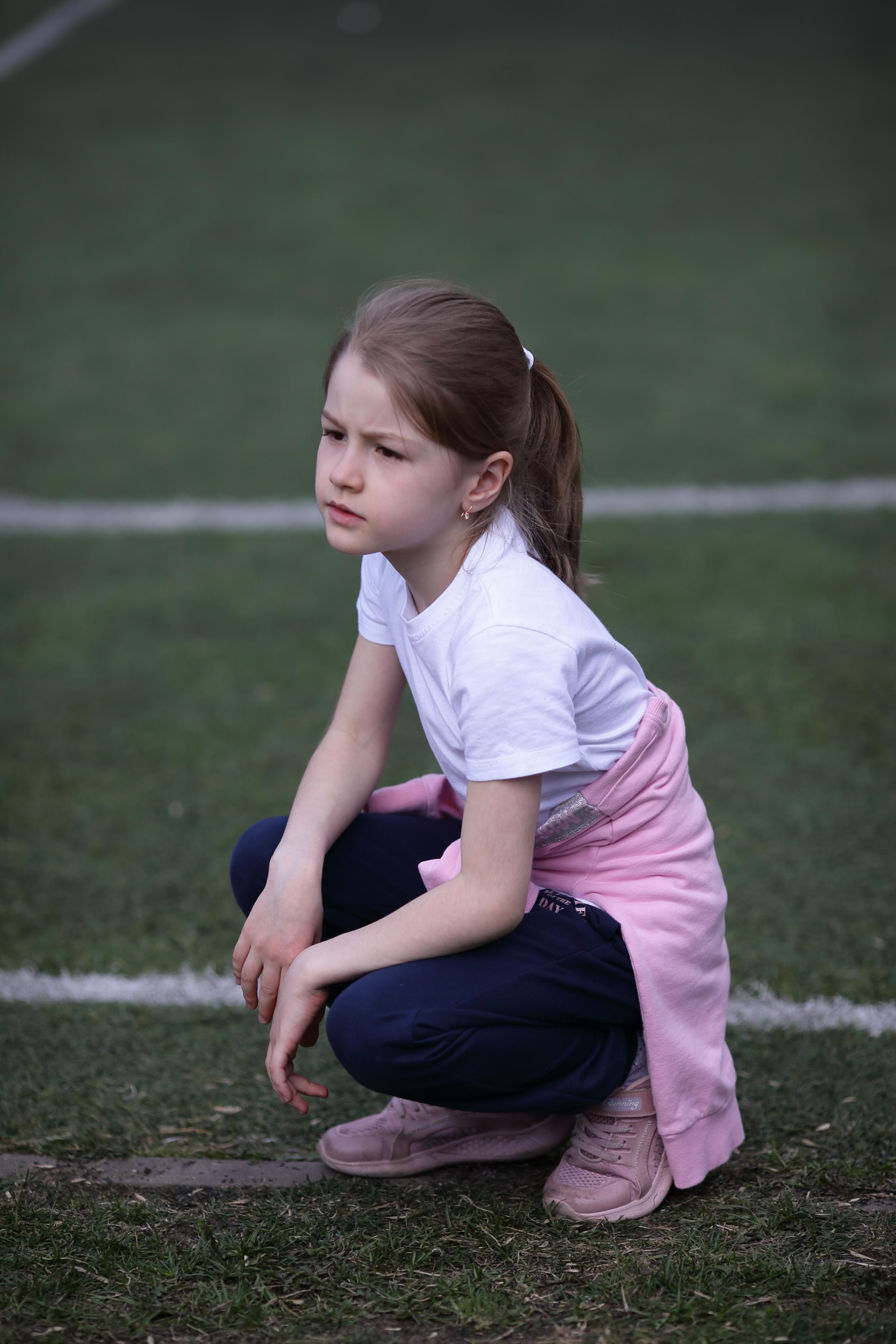 Первоклашки и старше. Семейный и детский фотограф Беспалова Анна