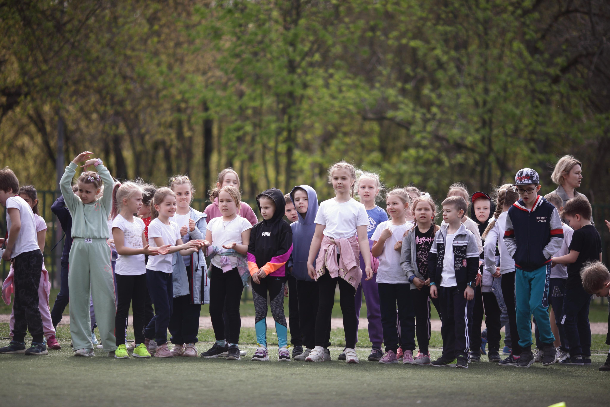 Первоклашки и старше. Семейный и детский фотограф Беспалова Анна
