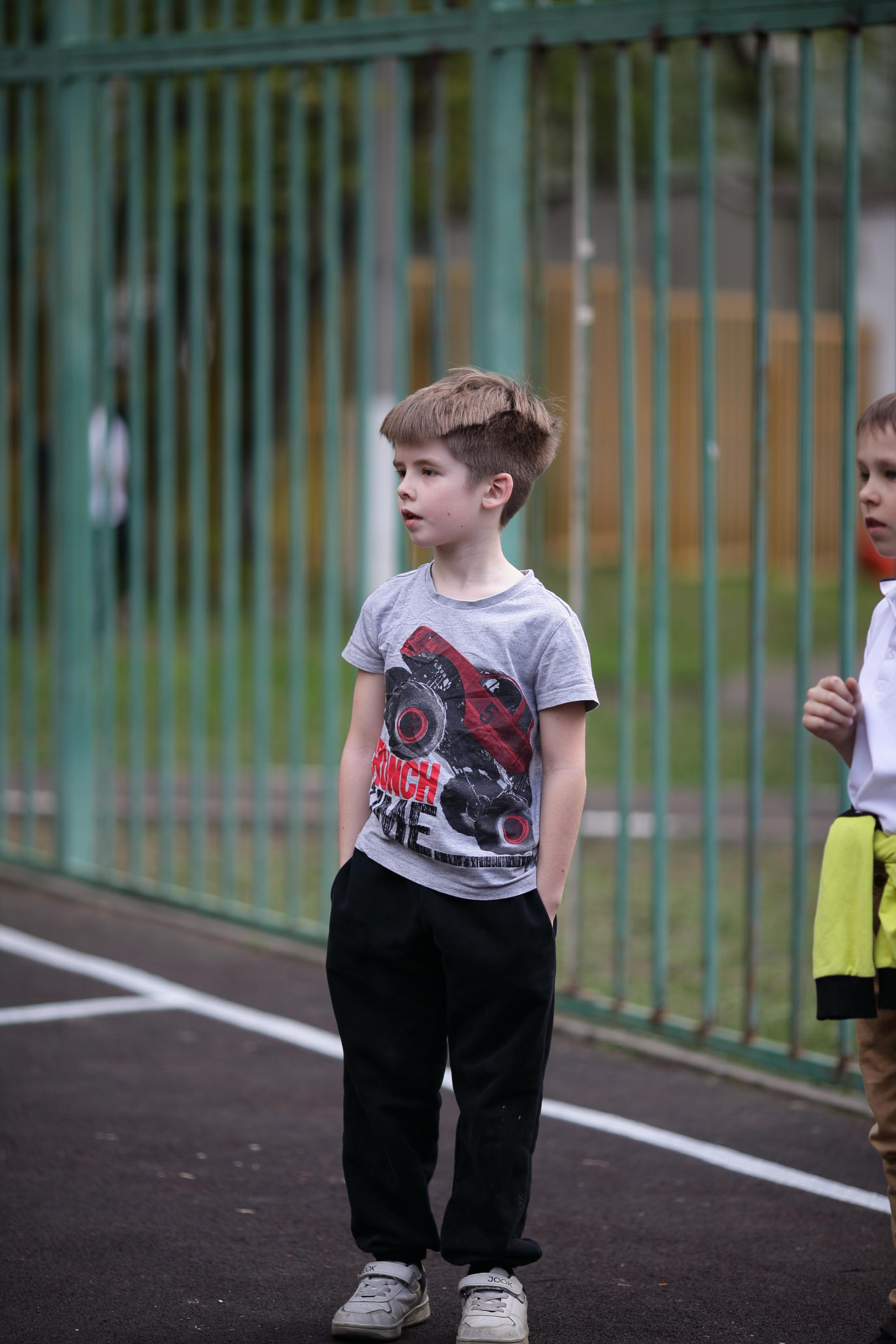 Первоклашки и старше. Семейный и детский фотограф Беспалова Анна