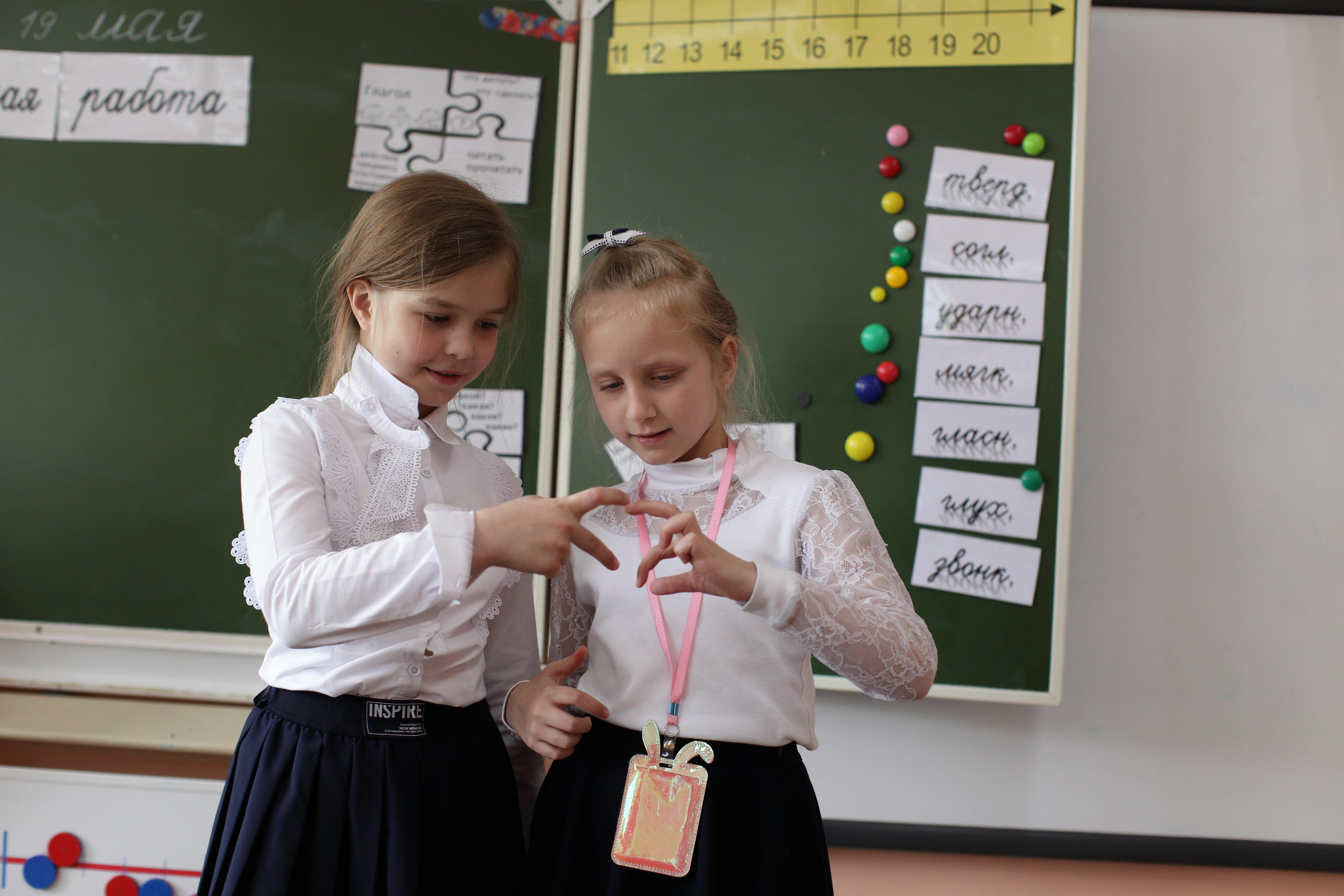 Первоклашки и старше. Семейный и детский фотограф Беспалова Анна