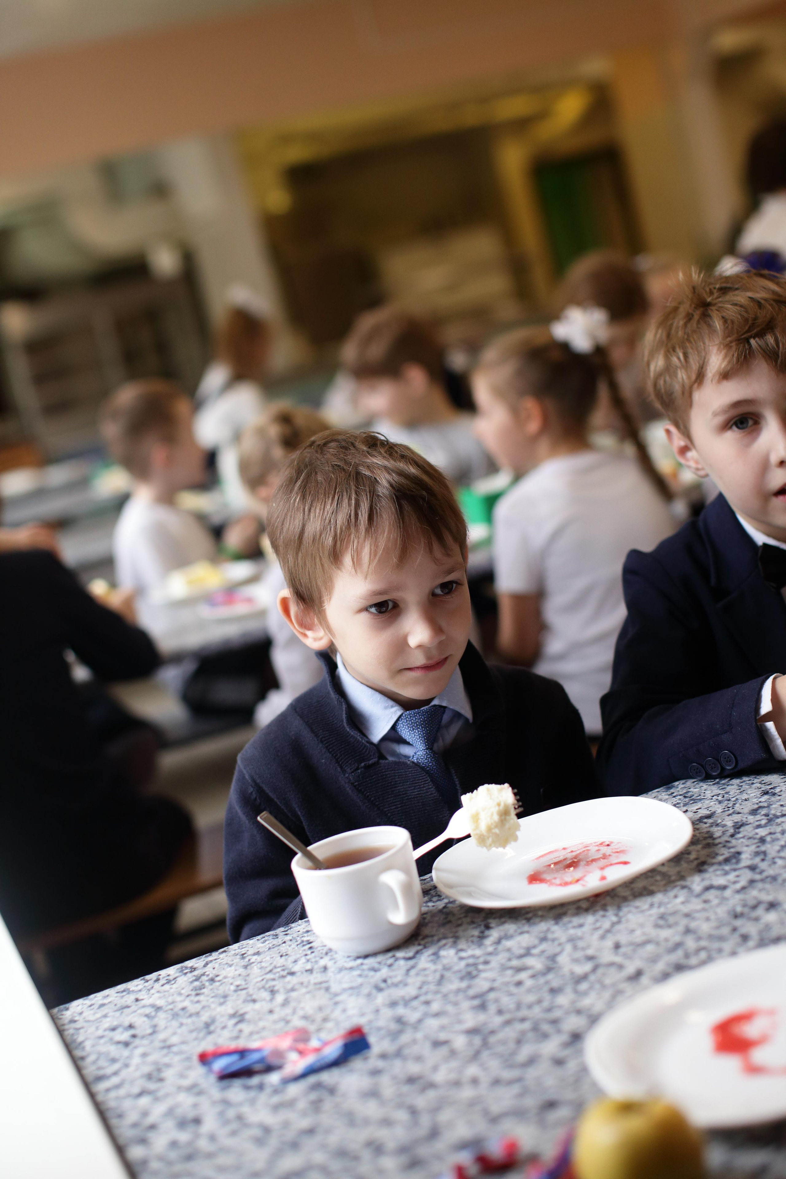 Первоклашки и старше. Семейный и детский фотограф Беспалова Анна