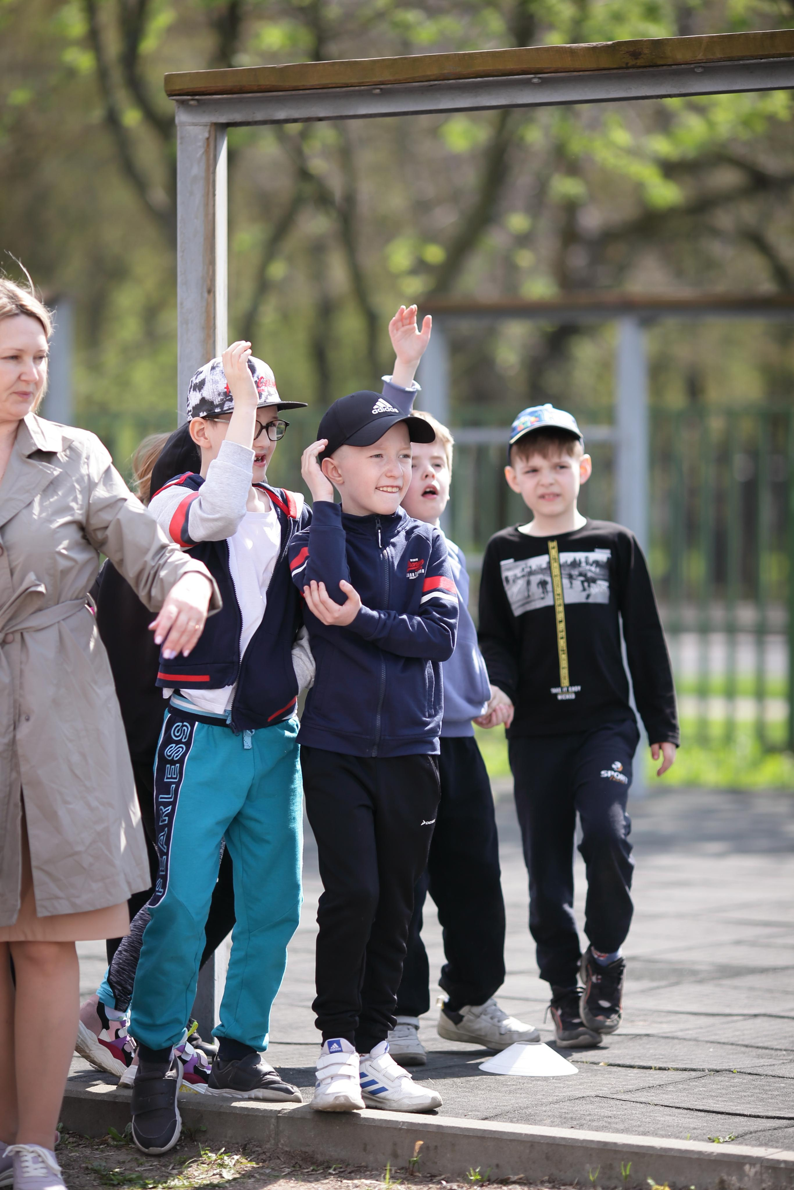 Первоклашки и старше. Семейный и детский фотограф Беспалова Анна