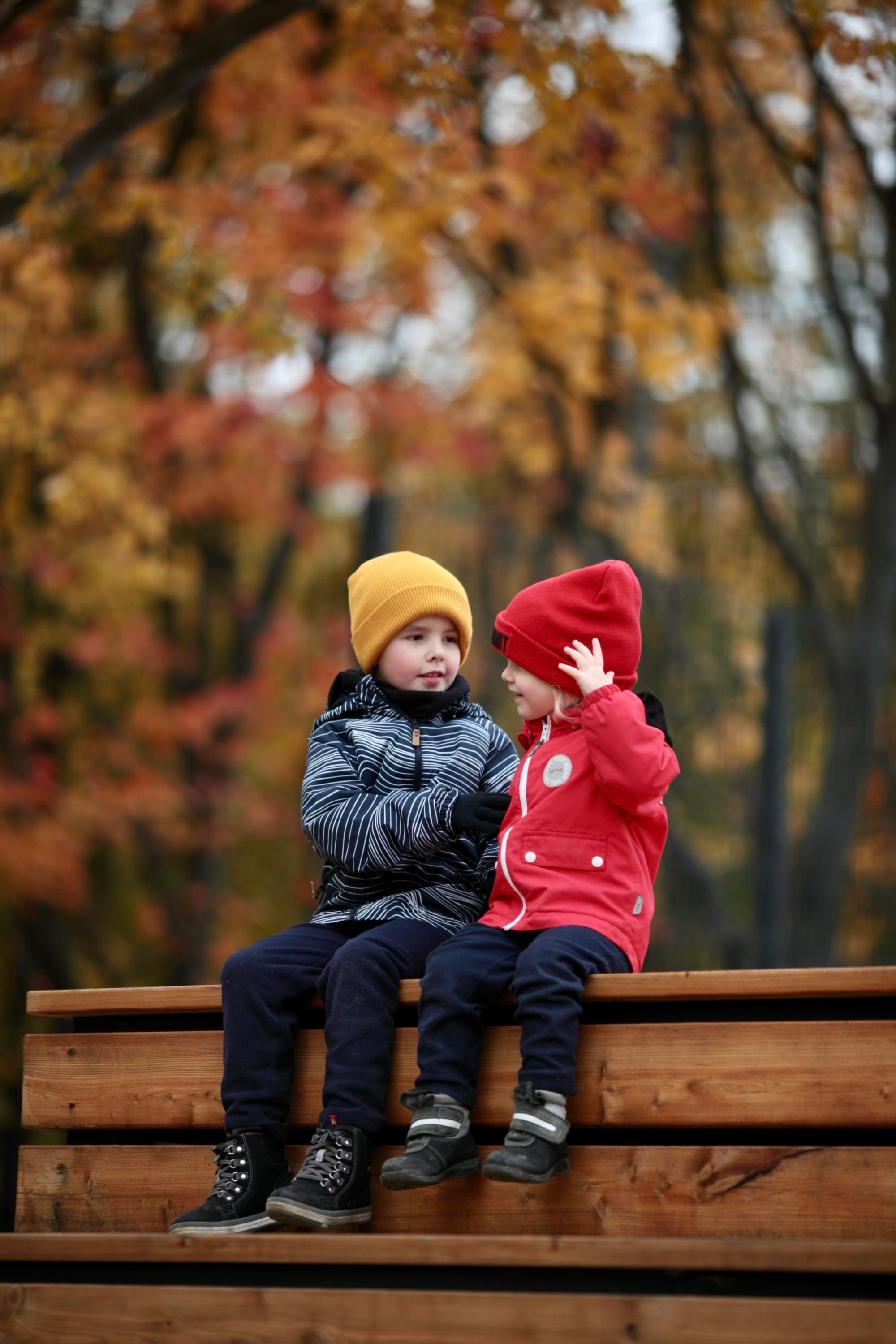 Семейные. Семейный и детский фотограф Беспалова Анна