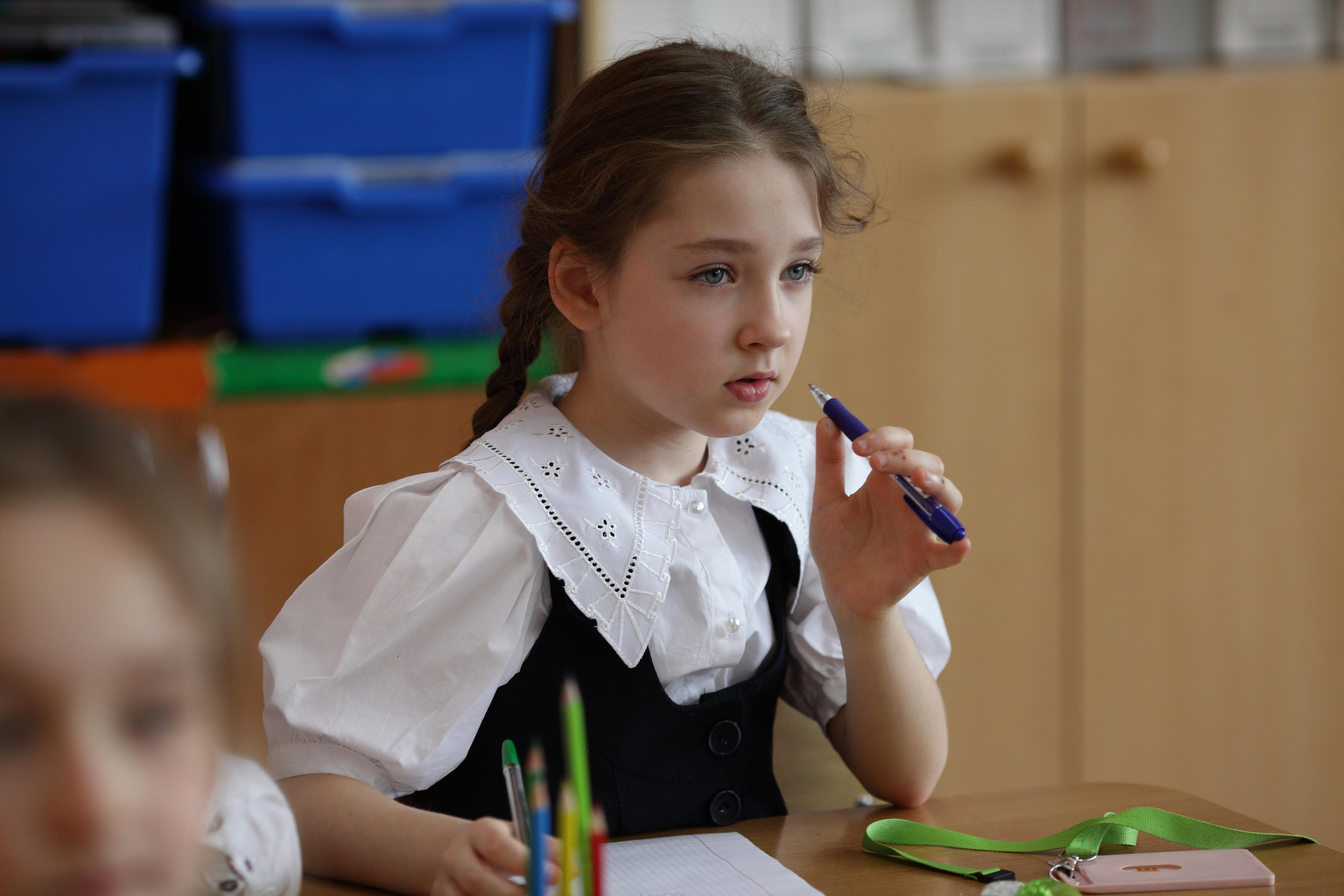 Первоклашки и старше. Семейный и детский фотограф Беспалова Анна