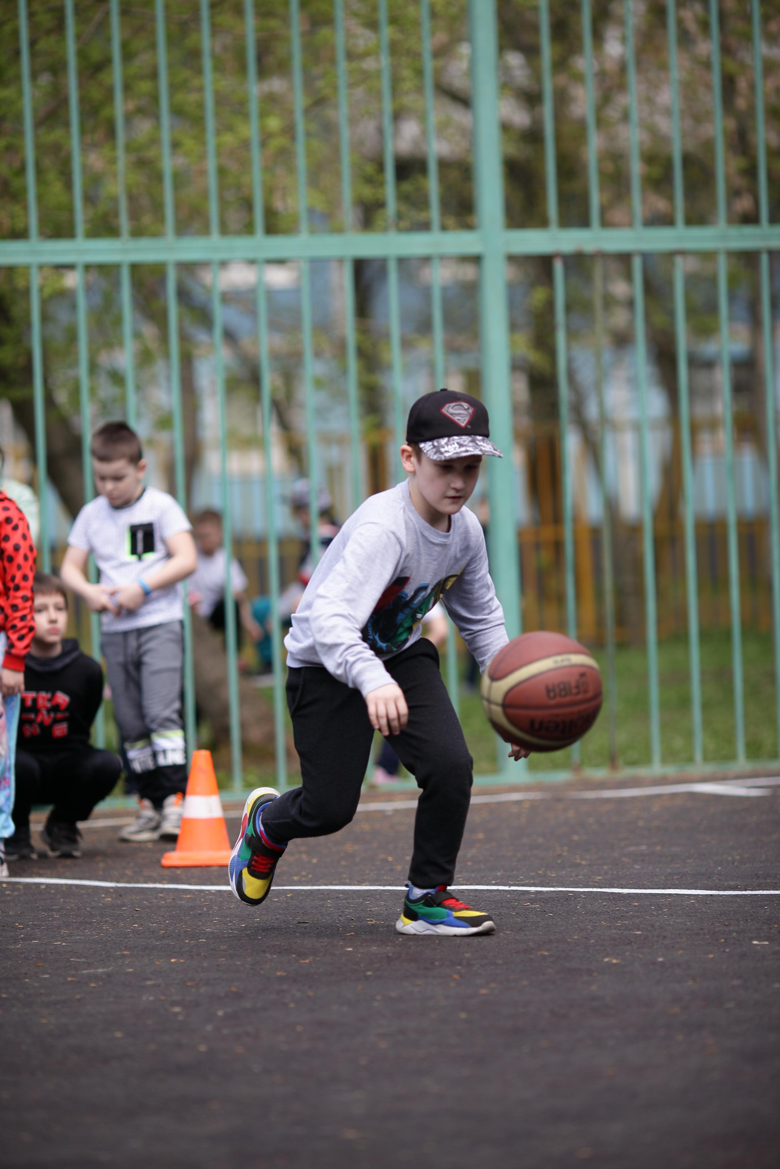 Первоклашки и старше. Семейный и детский фотограф Беспалова Анна