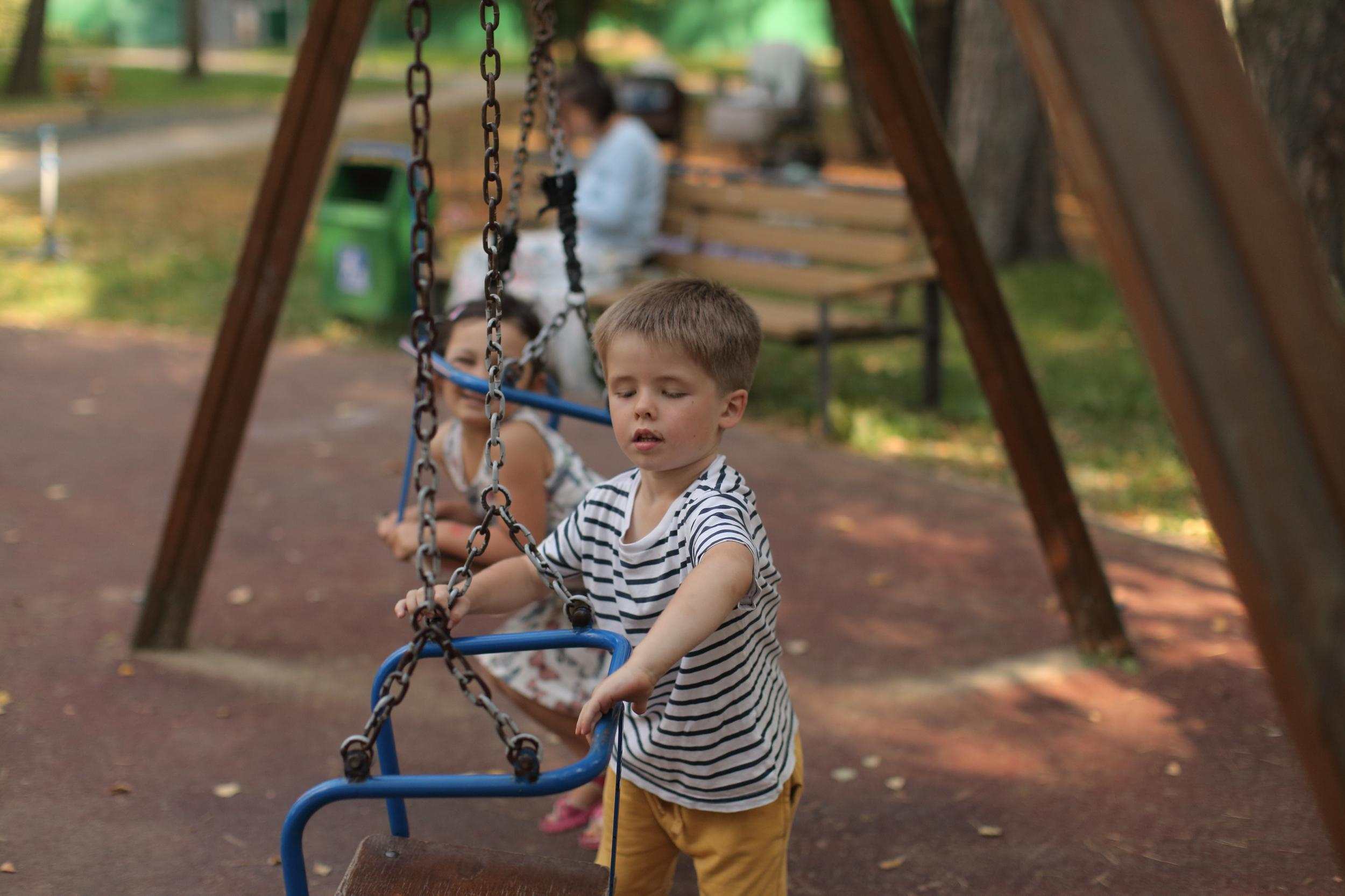 Семейные. Семейный и детский фотограф Беспалова Анна