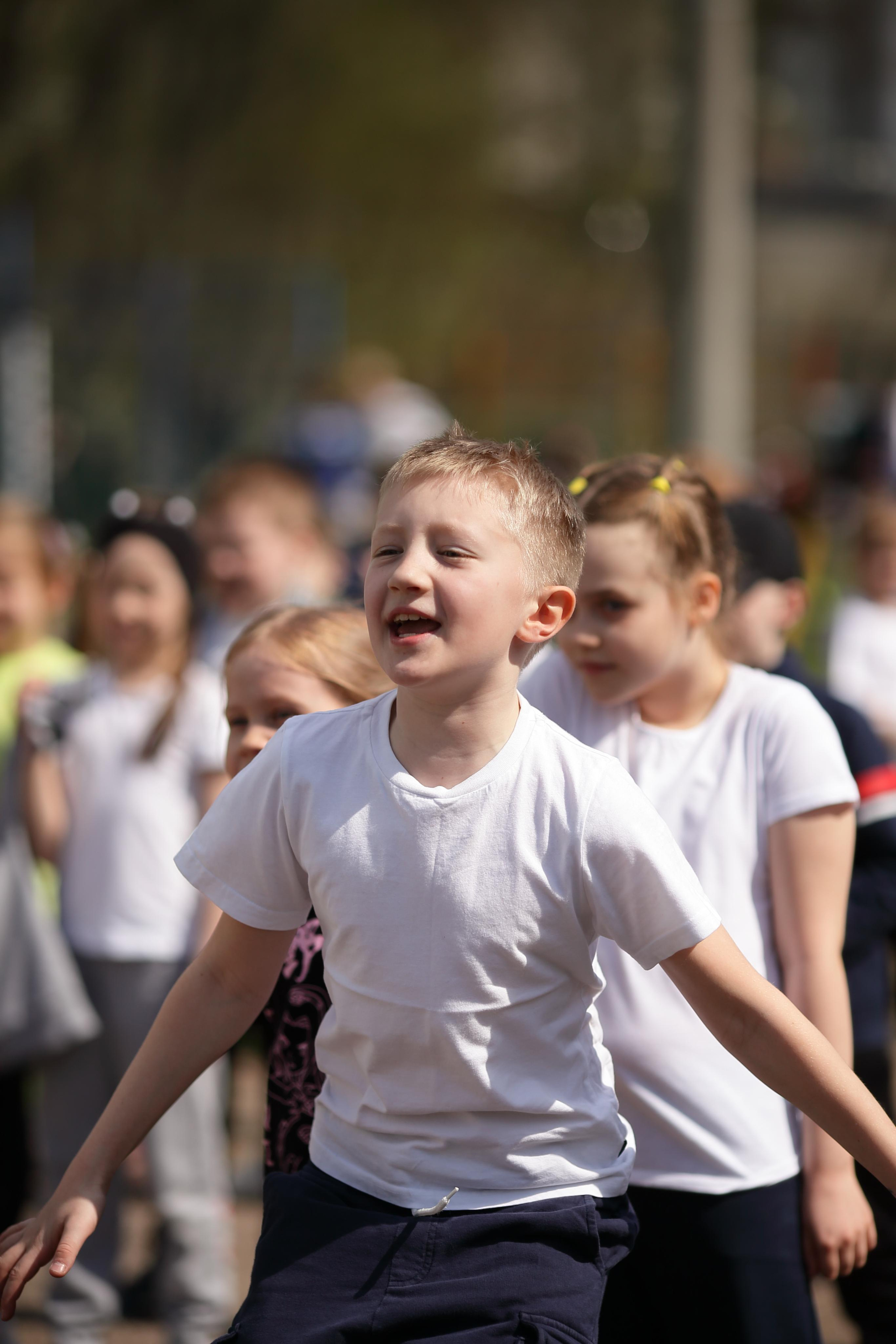 Первоклашки и старше. Семейный и детский фотограф Беспалова Анна