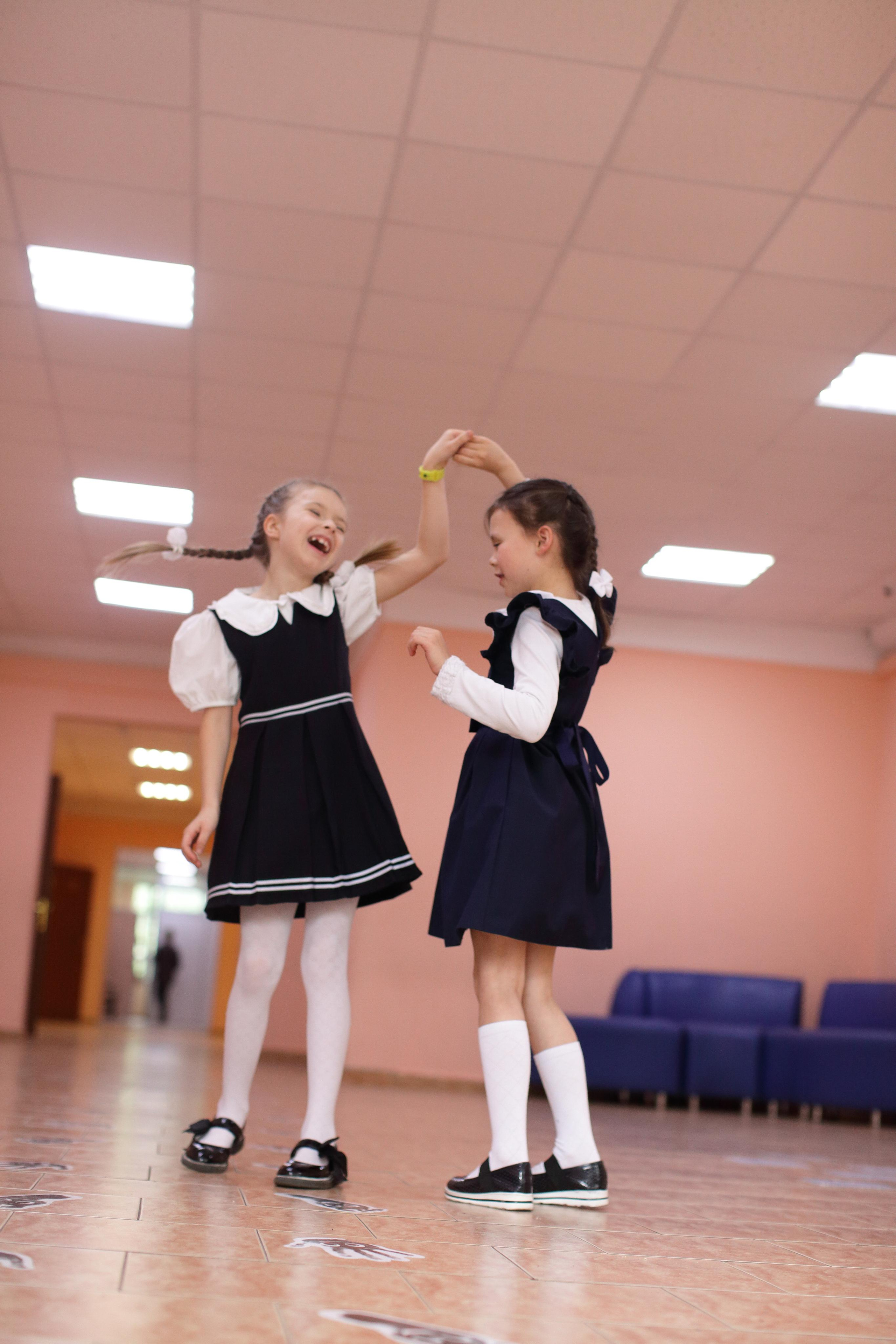 Первоклашки и старше. Семейный и детский фотограф Беспалова Анна