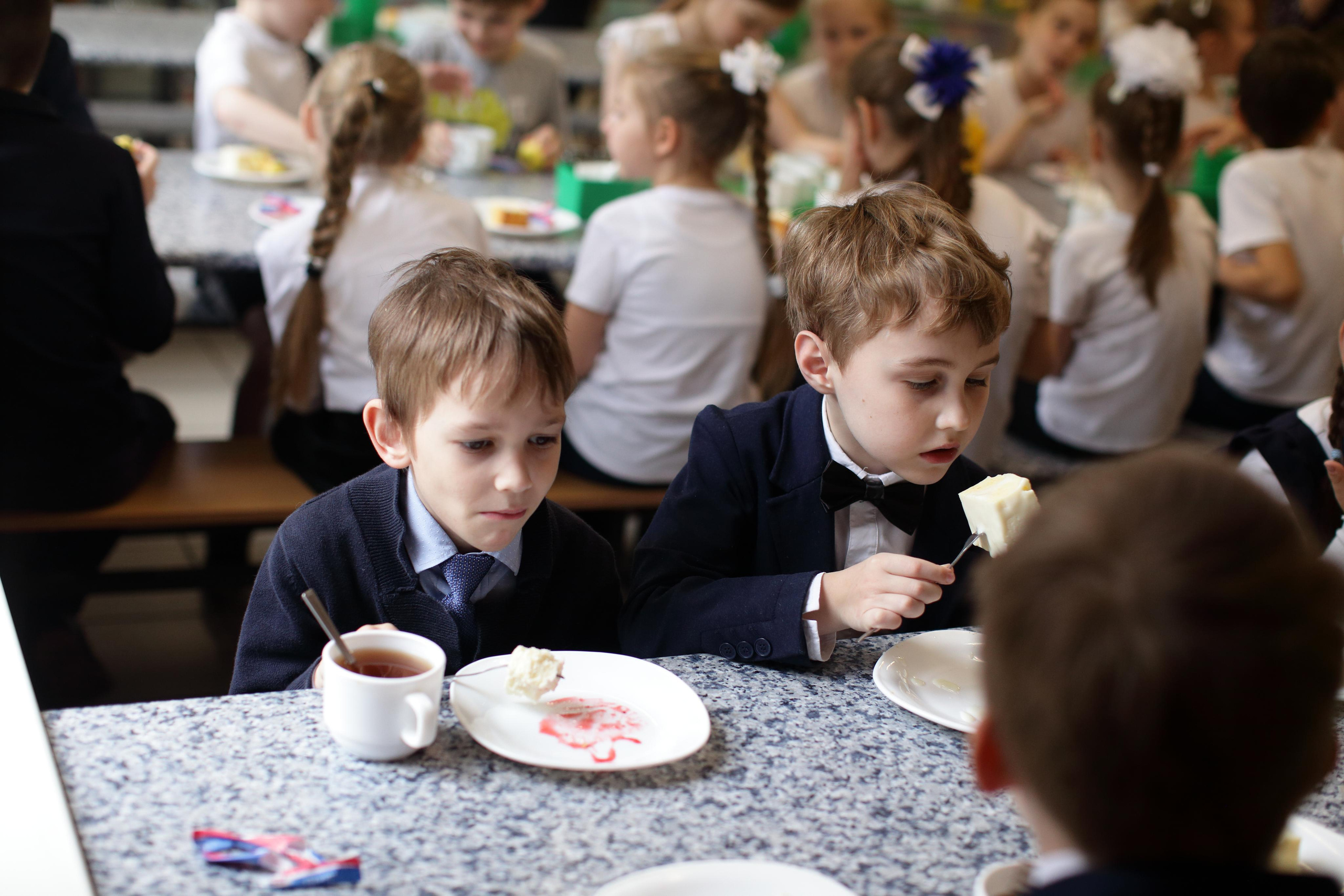 Первоклашки и старше. Семейный и детский фотограф Беспалова Анна