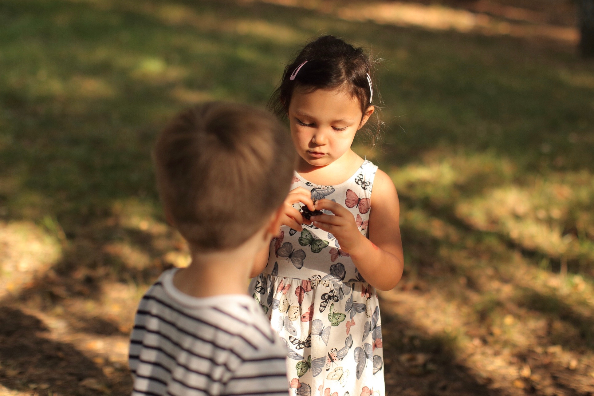 Семейные. Семейный и детский фотограф Беспалова Анна