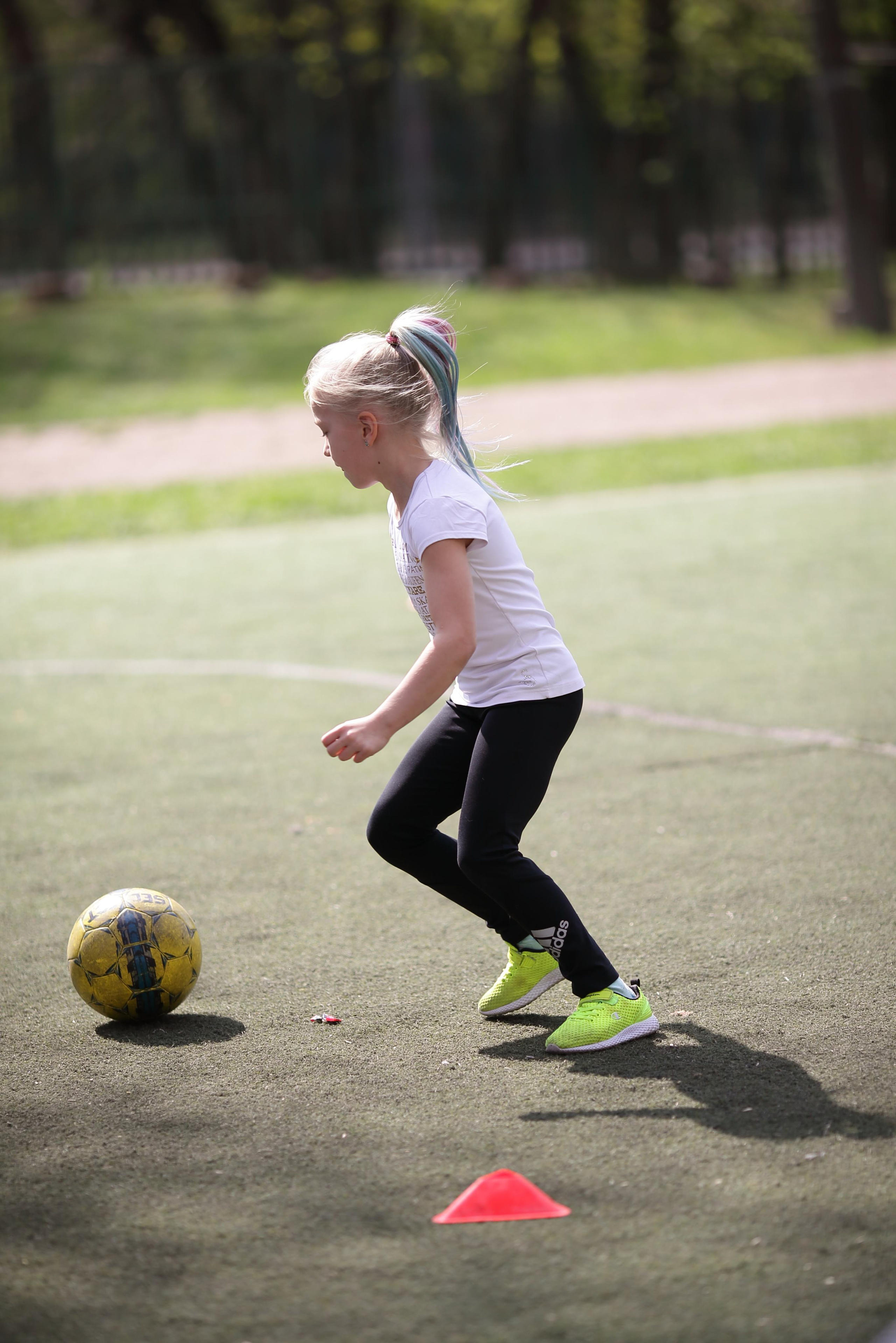 Первоклашки и старше. Семейный и детский фотограф Беспалова Анна