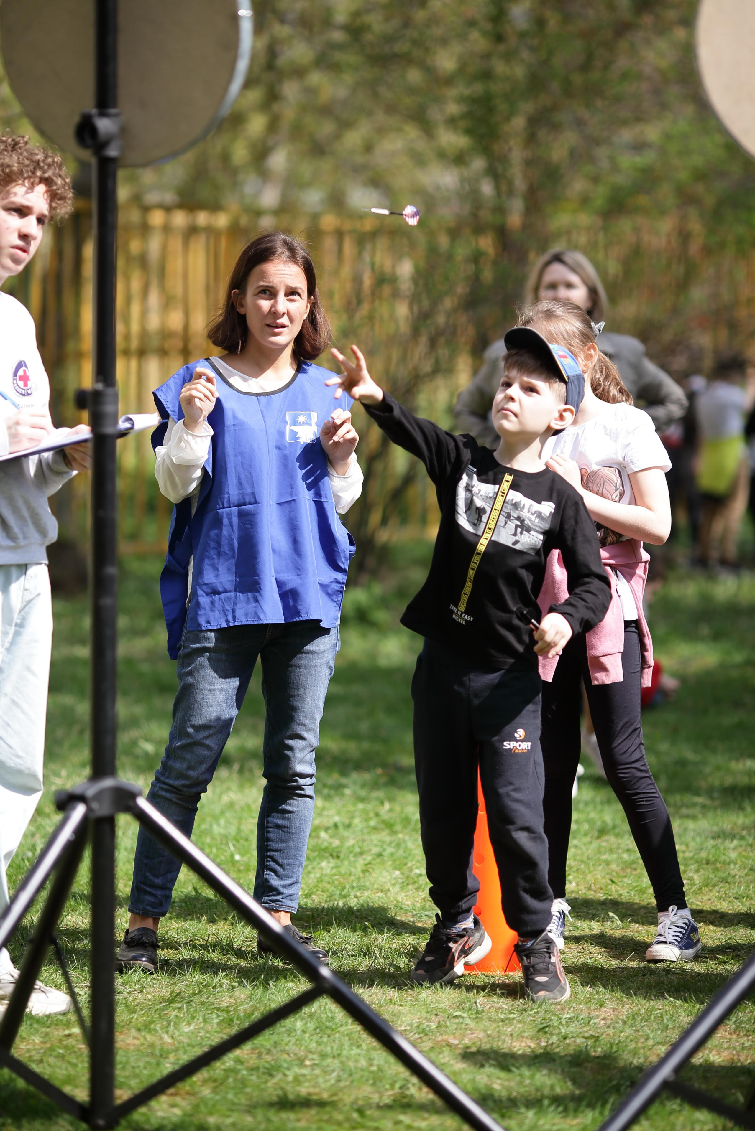 Первоклашки и старше. Семейный и детский фотограф Беспалова Анна