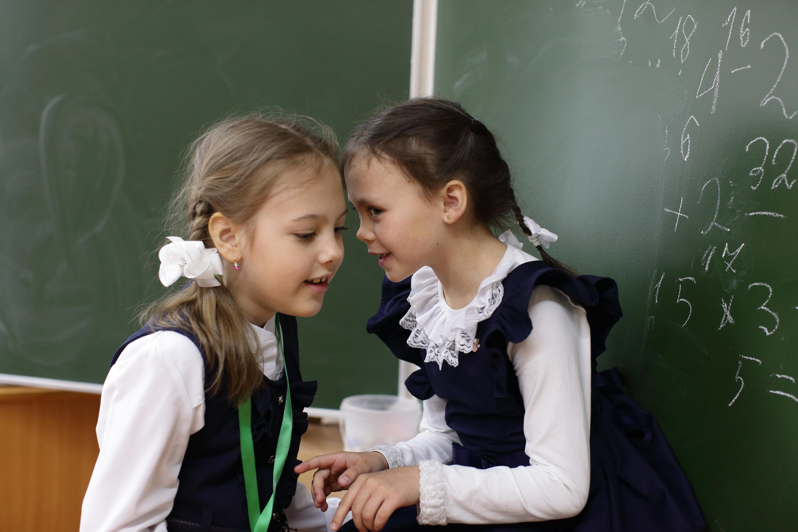 Первоклашки и старше. Семейный и детский фотограф Беспалова Анна