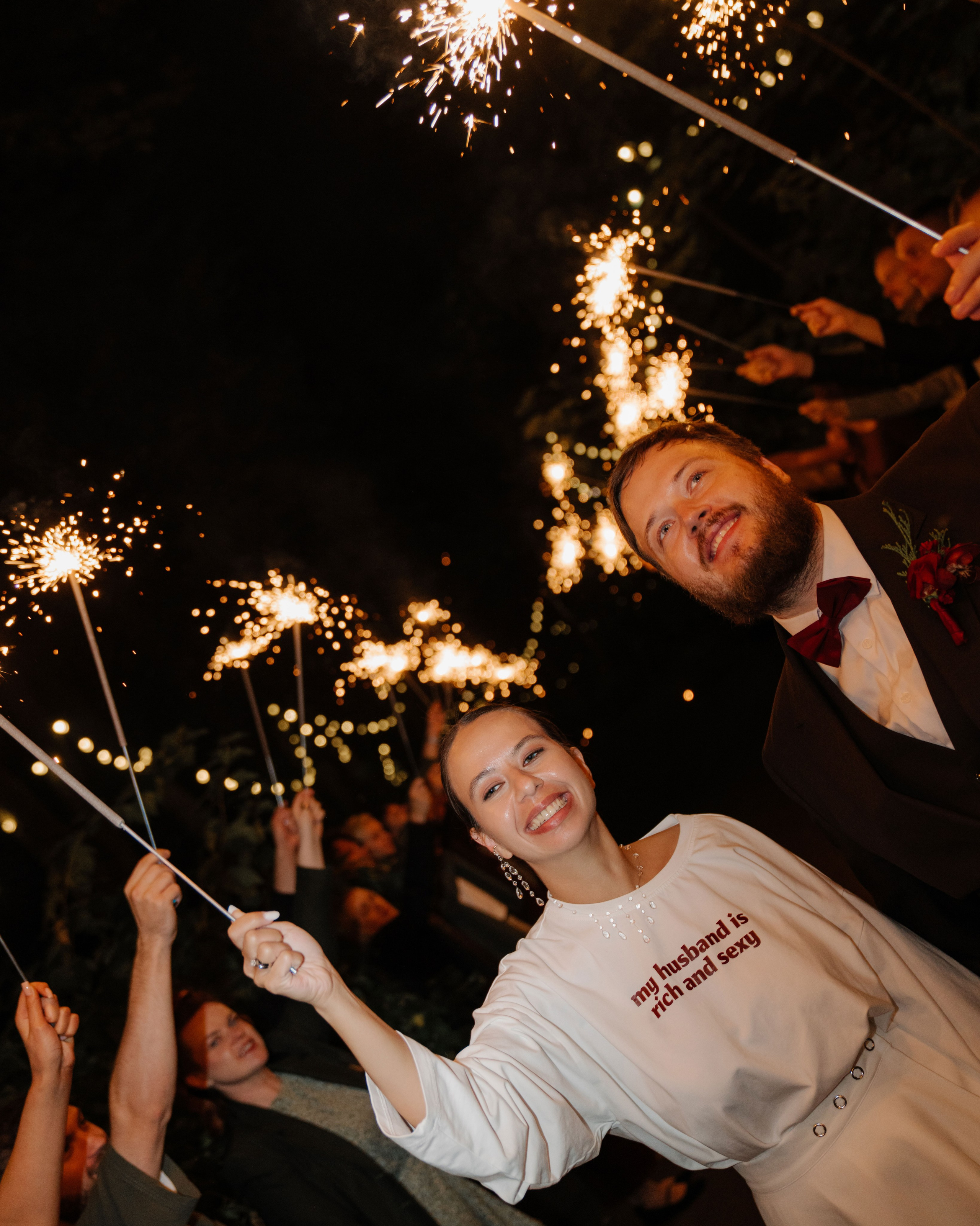 Пузыри и поцелуи. Портретный и свадебный фотограф в Москве Финкельштенй Анна