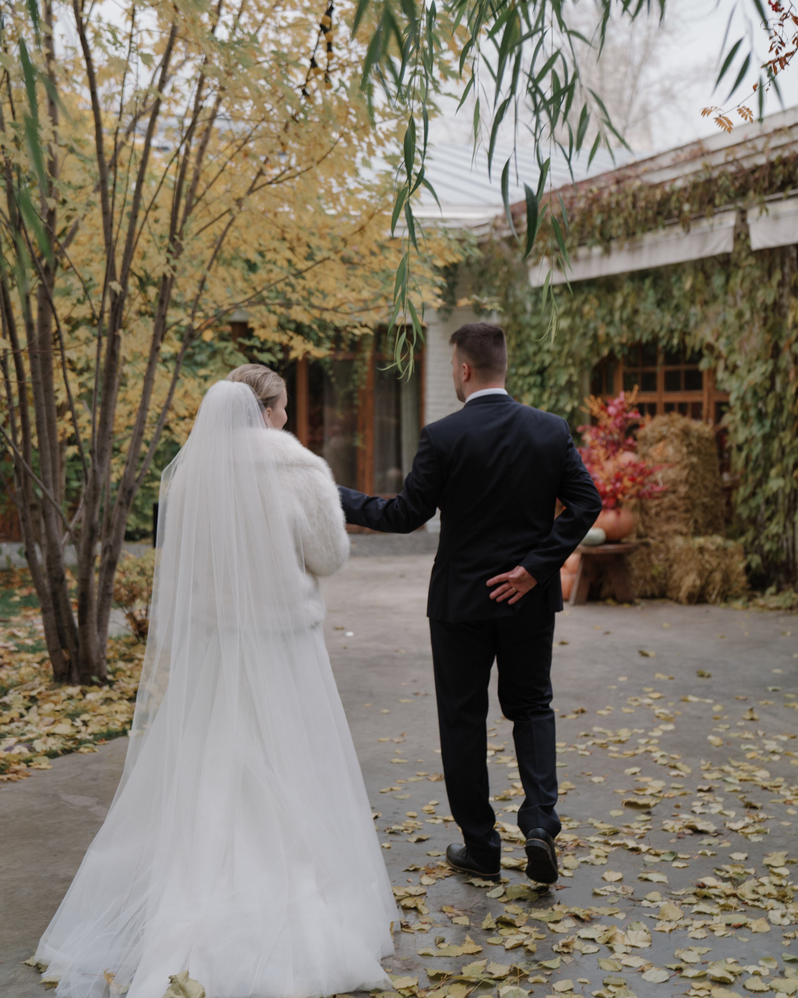 Самая теплая нежность. Портретный и свадебный фотограф в Москве Финкельштенй Анна