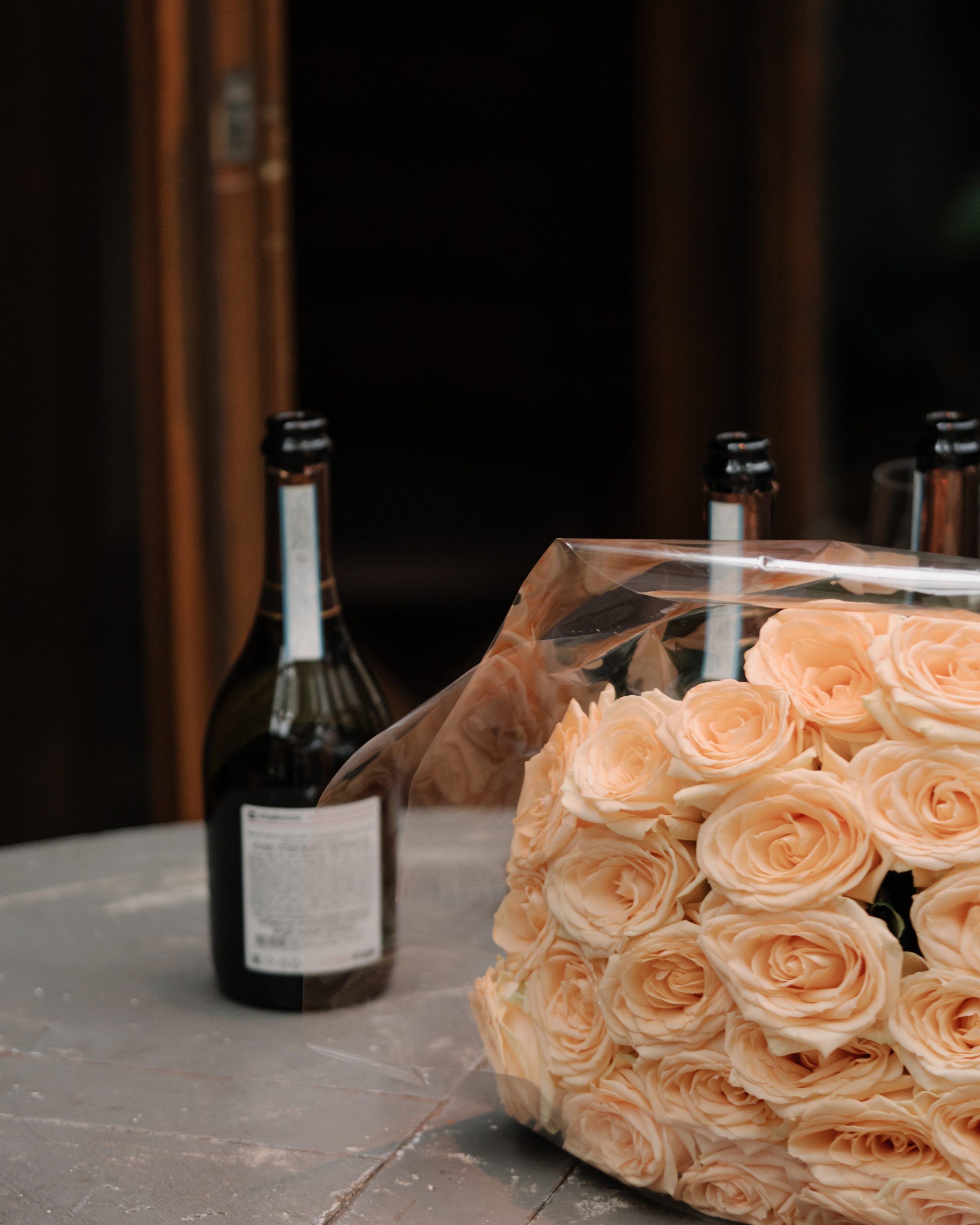 Самая теплая нежность. Портретный и свадебный фотограф в Москве Финкельштенй Анна