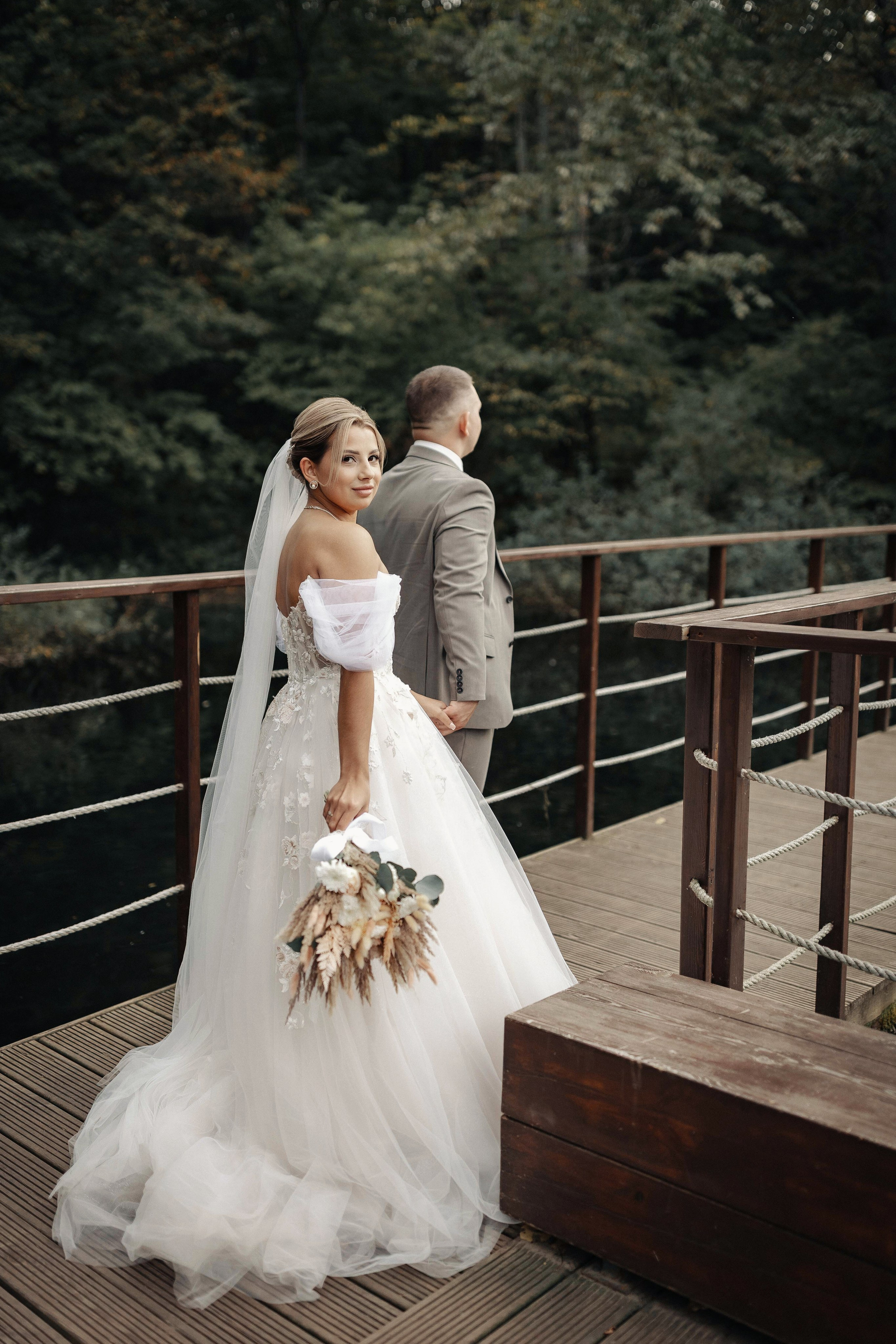 Павел&Мария. Алексей Шаров — свадебный и репортажный фотограф в Нижнем Новгороде