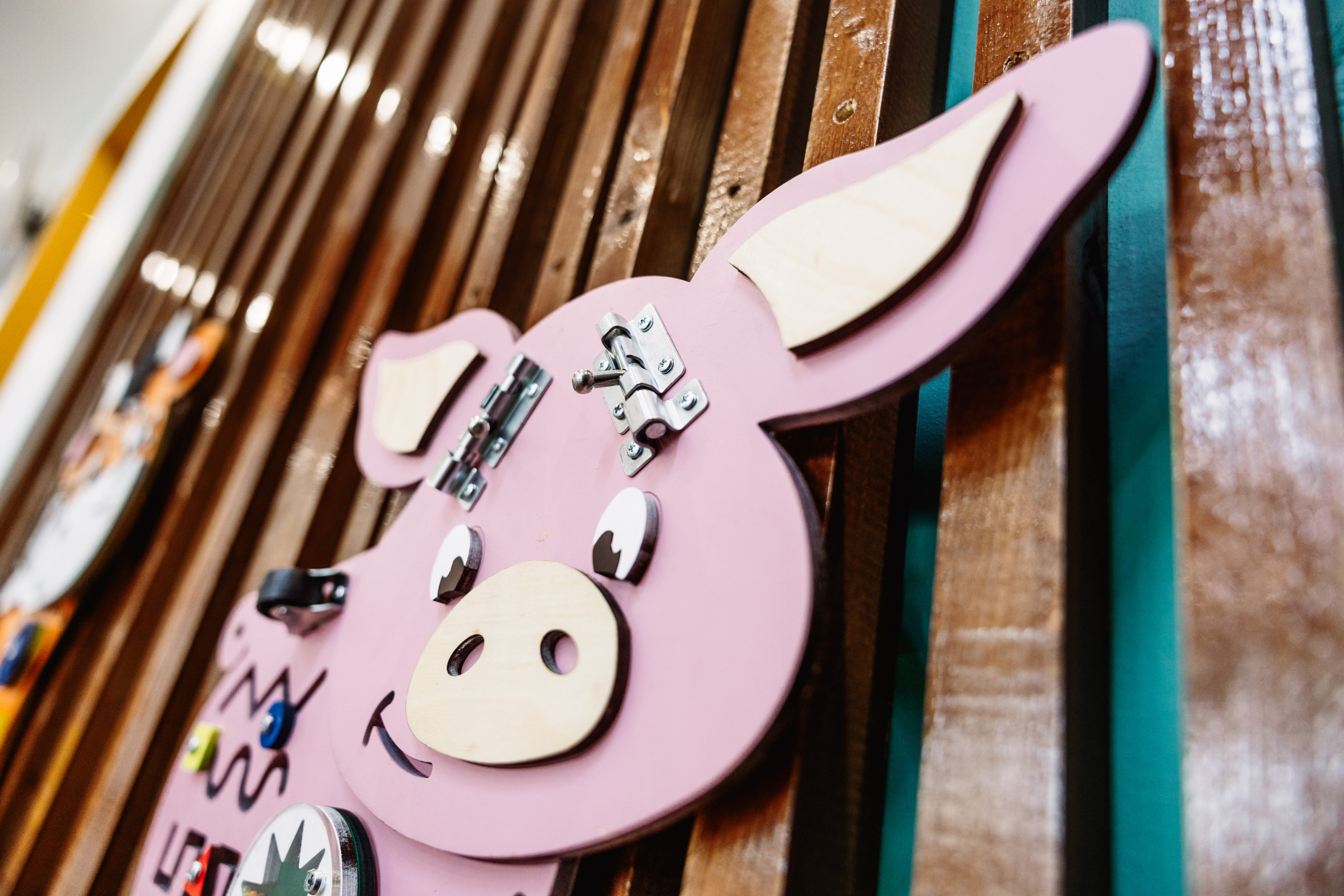 ЧЕБ И РЕК | Коломна, Зайцева 13. ФОТОГРАФ ИРИНА ШАМАТАВА