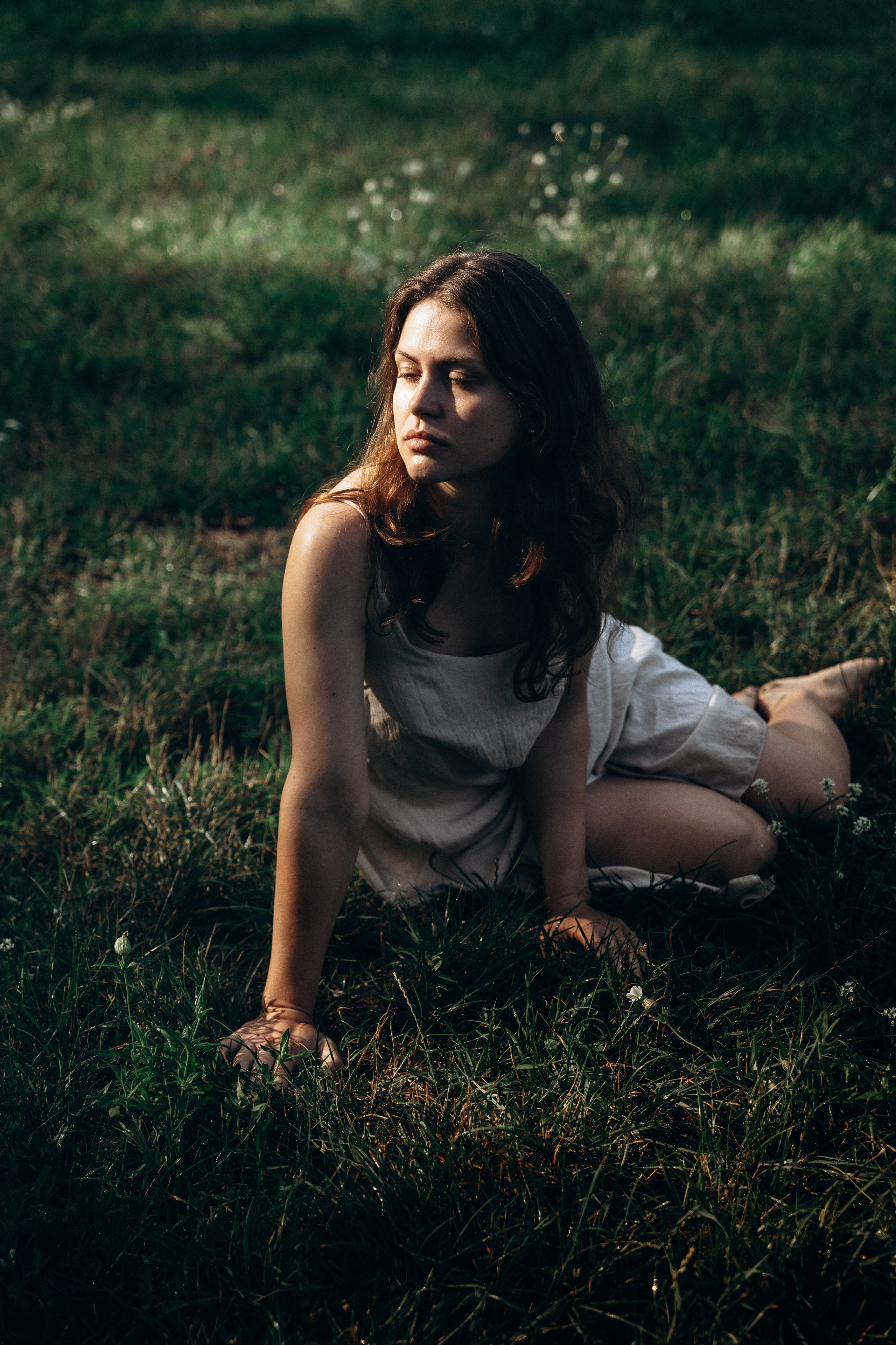 Портретный фотограф Кос