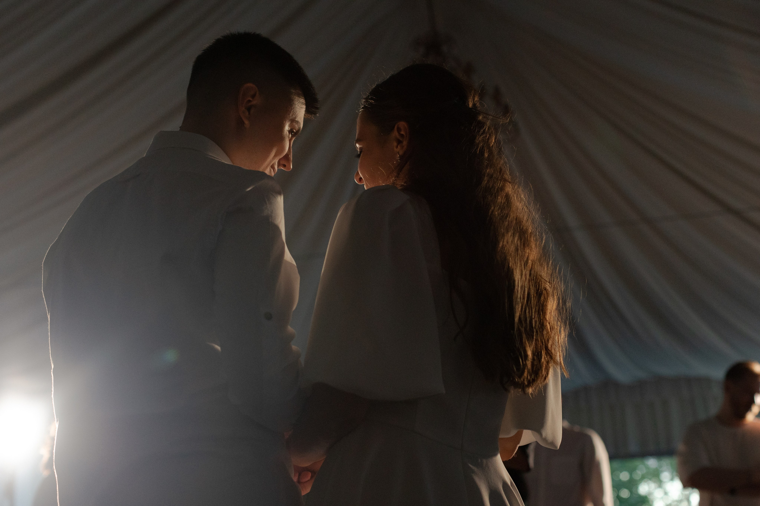 Виталий и Полина. @dariazphoto свадебный фотограф