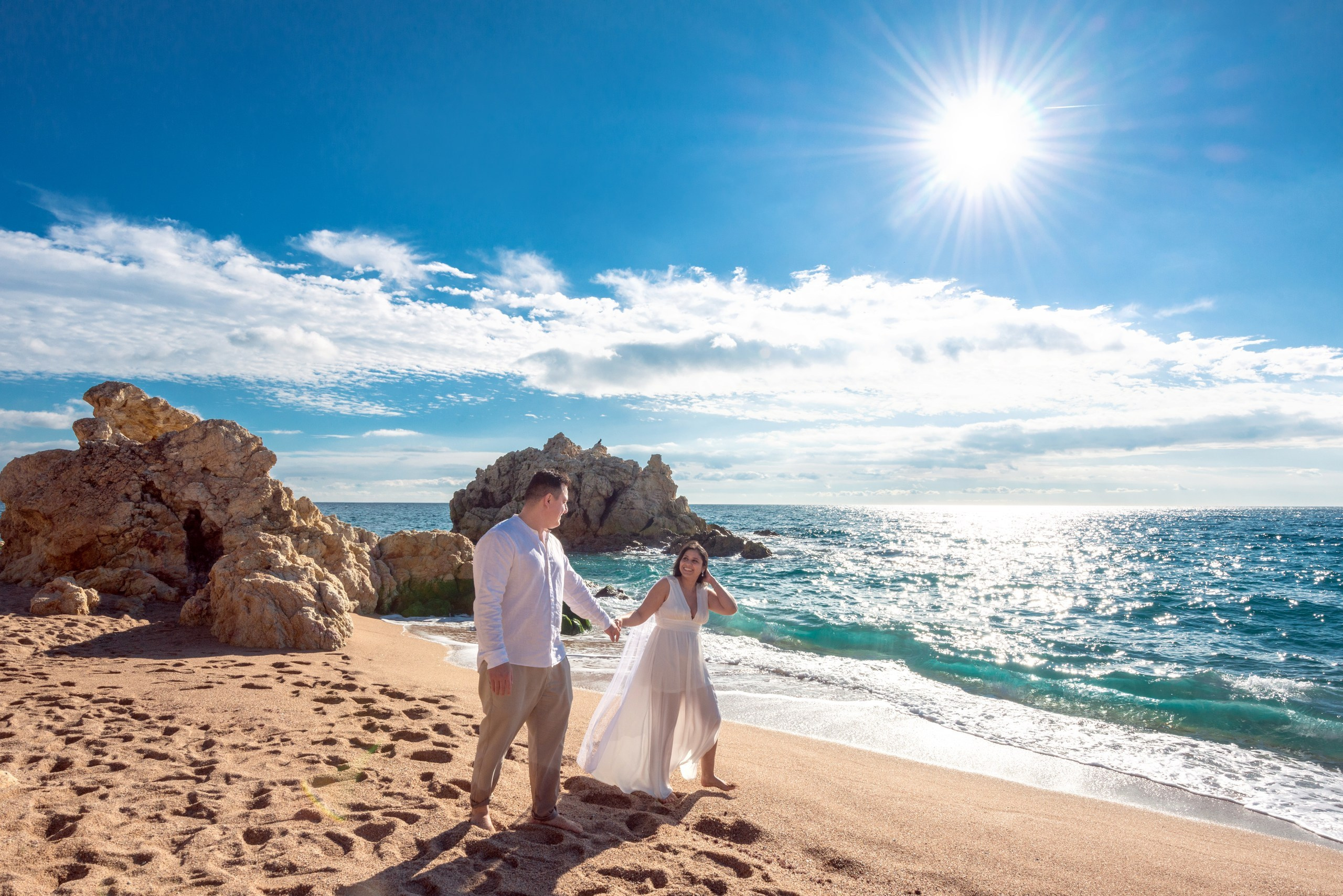 Sesión fotográfica. Photographer Aleksandr Rybintsev